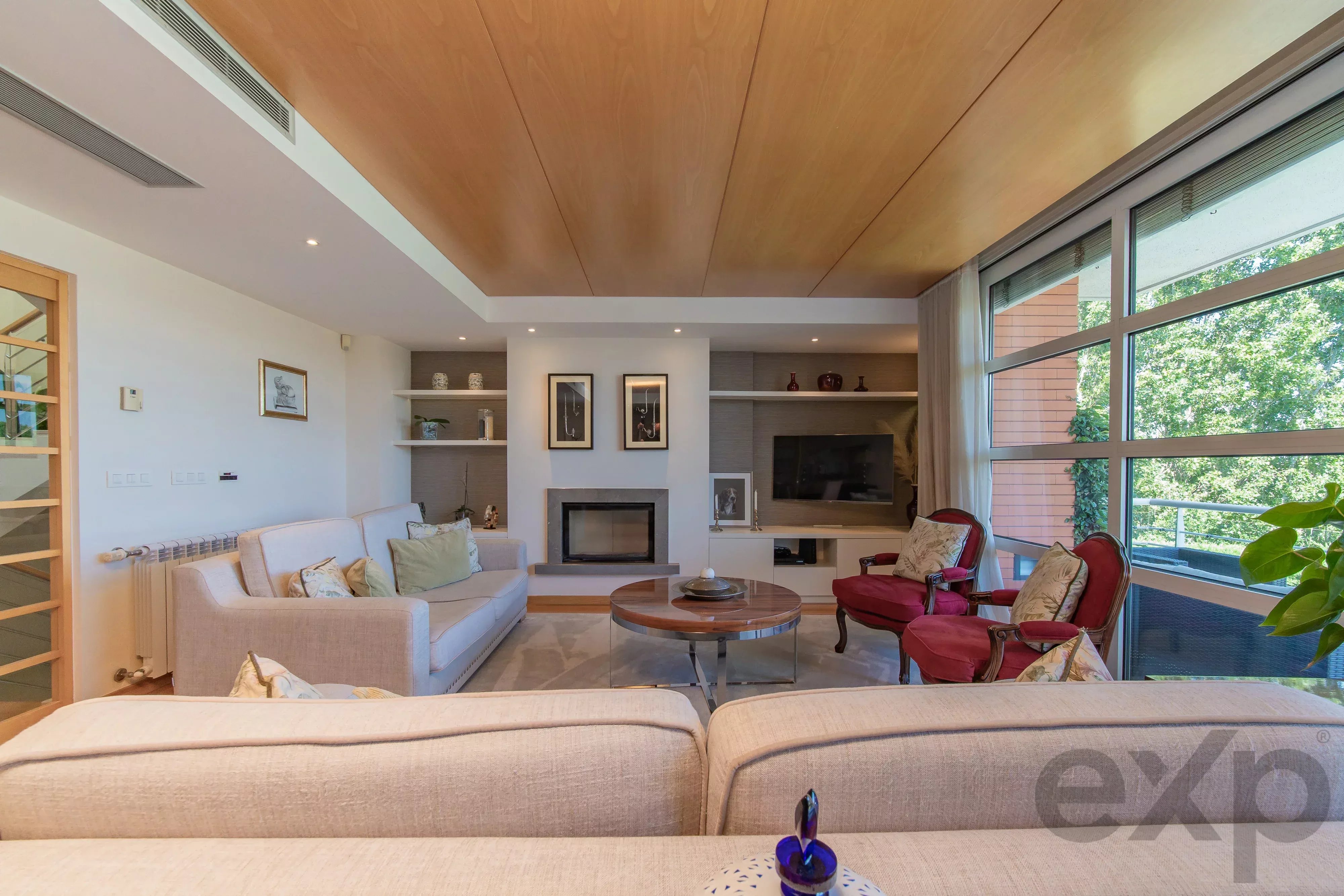 T5 Residence in Telheiras with Heated Swimming Pool, Private Cinema and Gymnasium 87195910 image 24