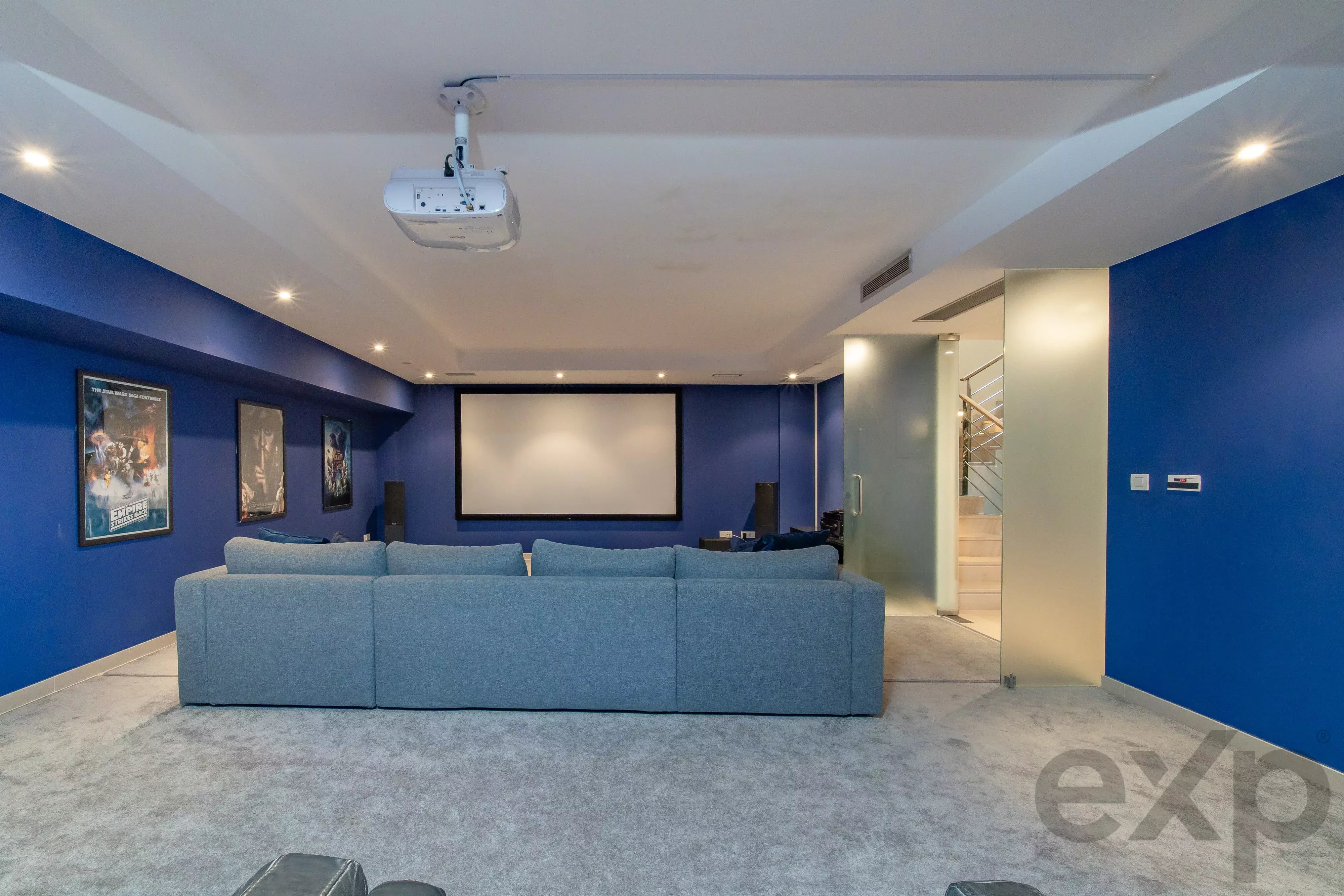 T5 Residence in Telheiras with Heated Swimming Pool, Private Cinema and Gymnasium 87195910 image 59
