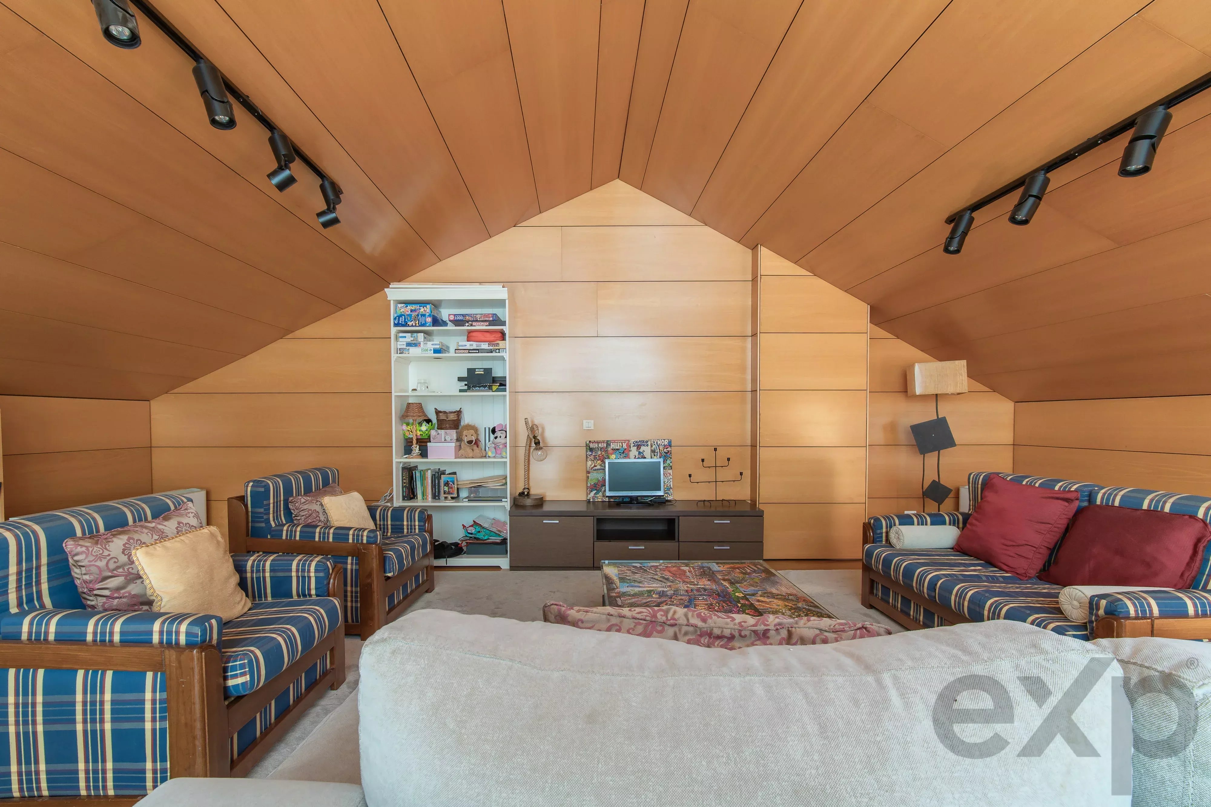 T5 Residence in Telheiras with Heated Swimming Pool, Private Cinema and Gymnasium 87195910 image 53