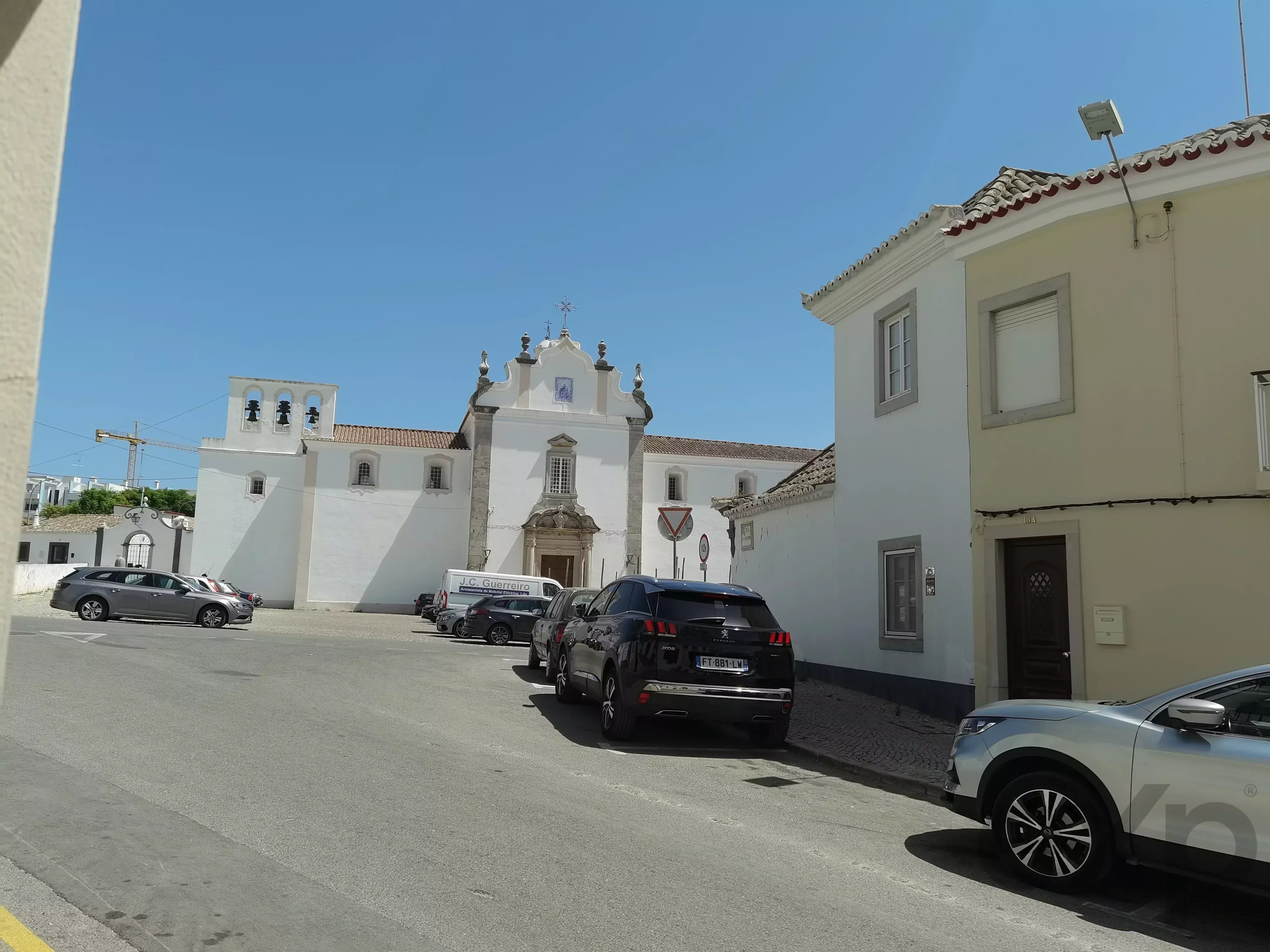 Tavira 3‑bedroom apartment for sale 87197897 image 37