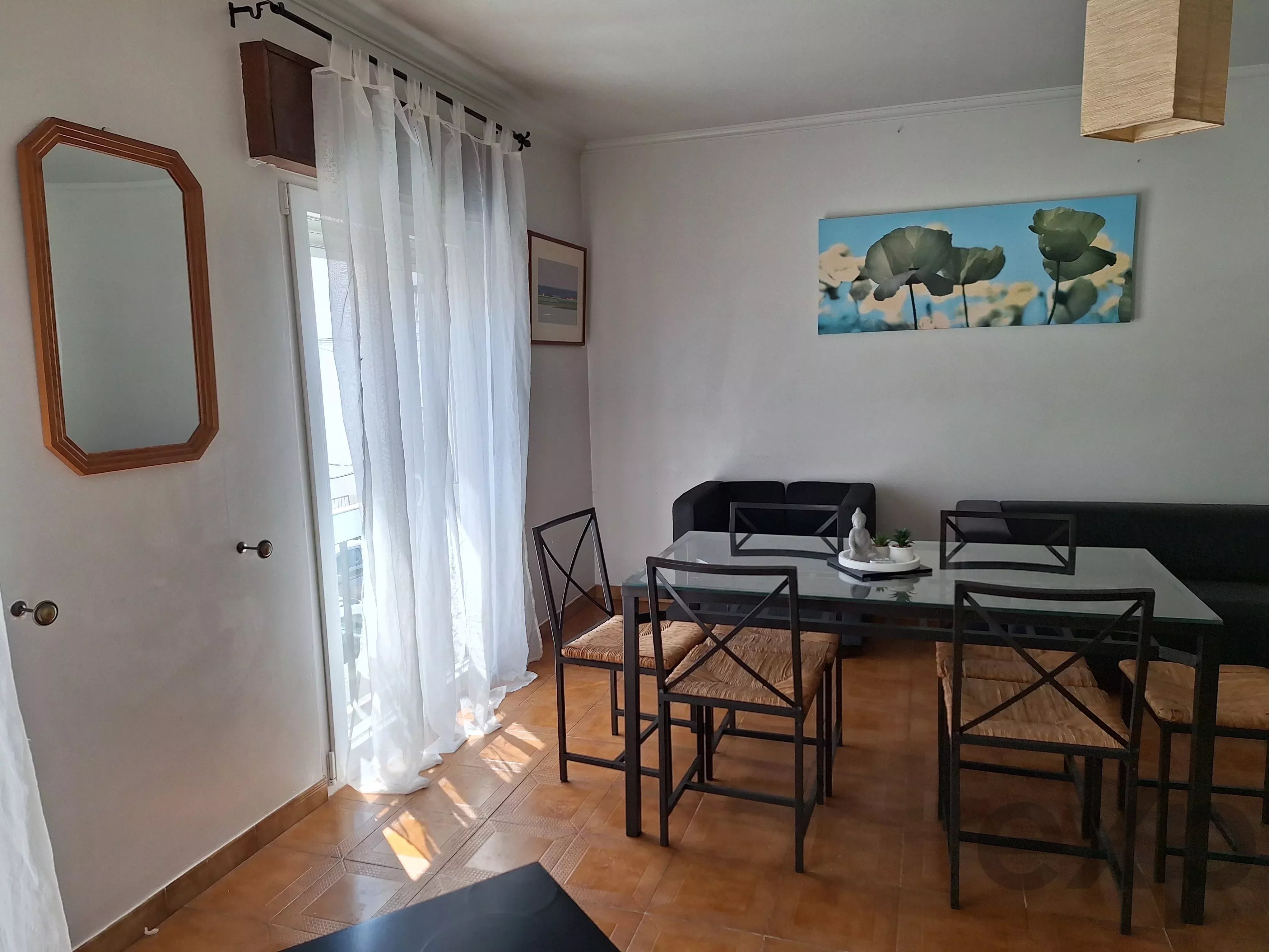 Apartamento T3 para venda em Tavira