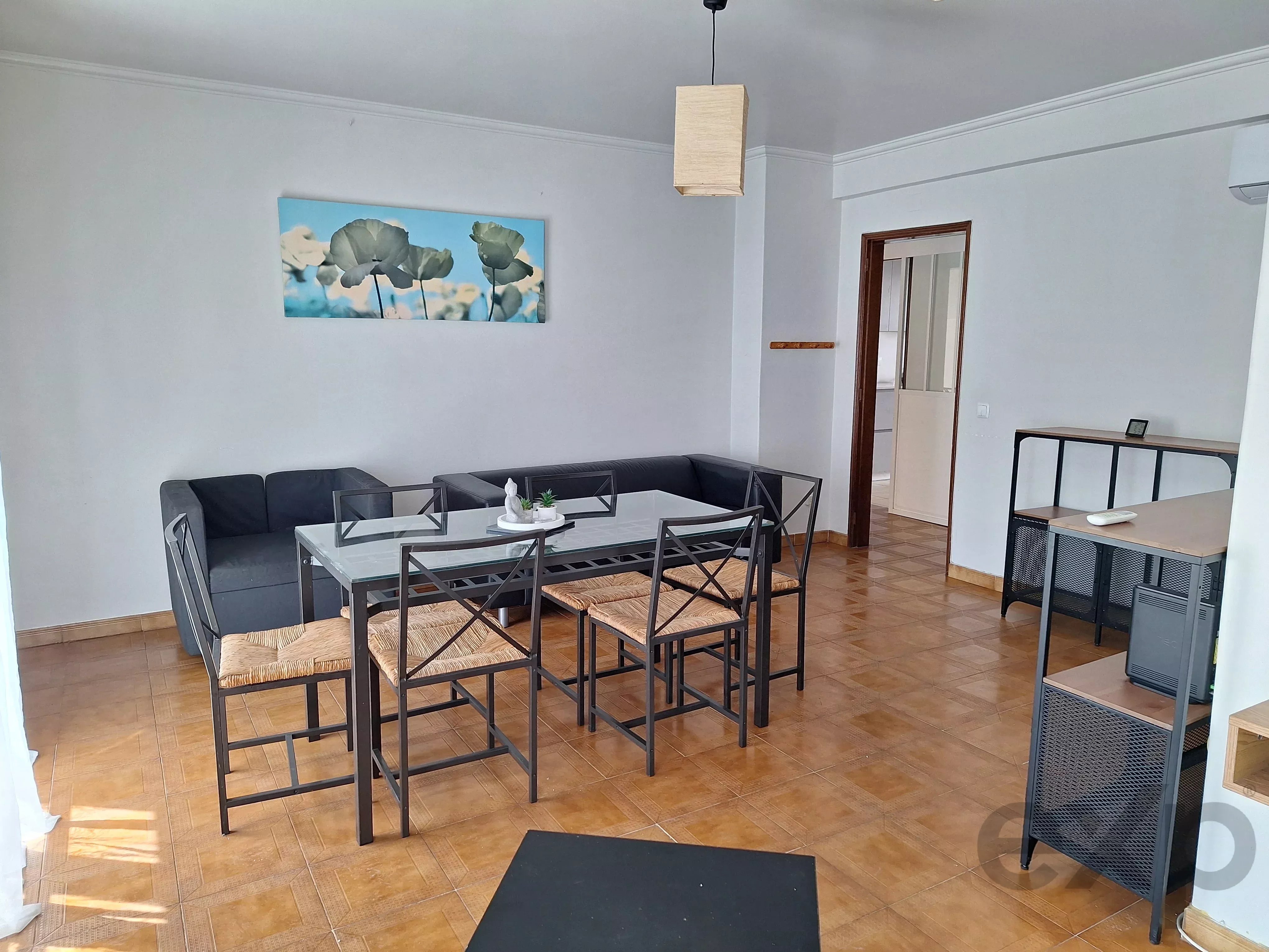 Apartamento T3 para venda em Tavira