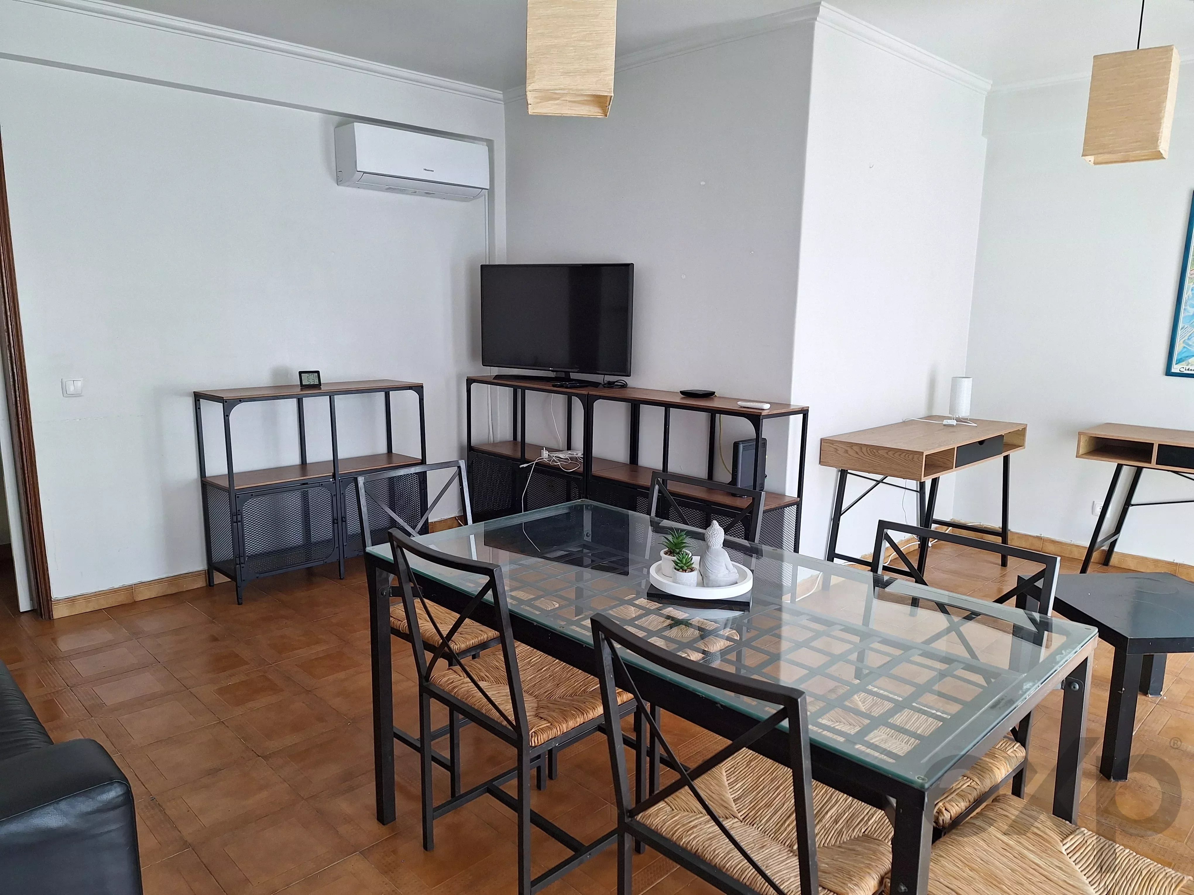 Apartamento T3 para venda em Tavira