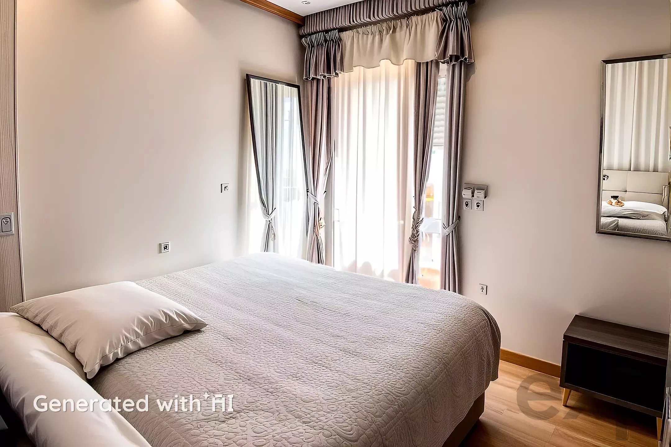 Apartamento T3 para venda em Tavira