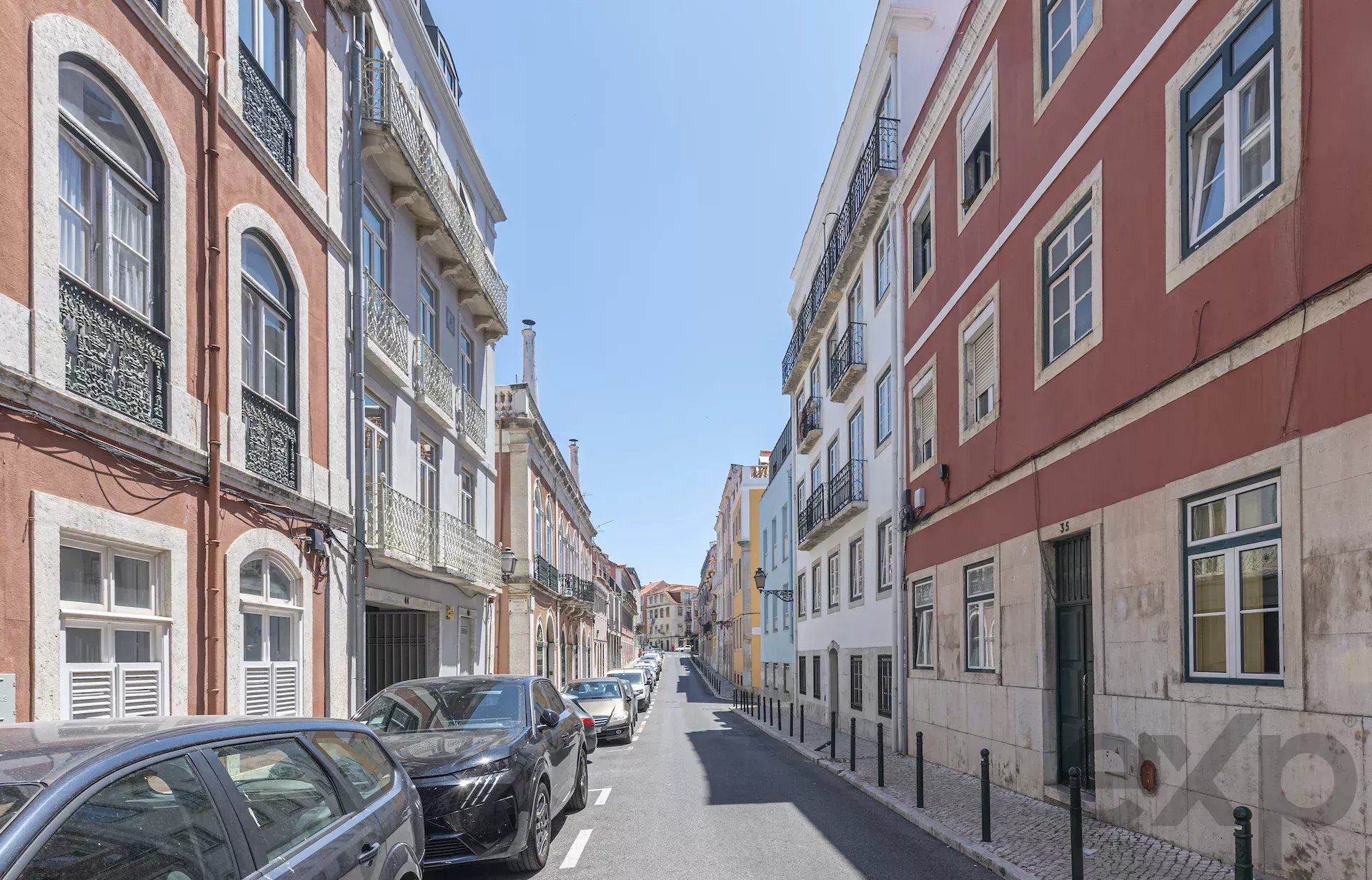 Studio (T0), Cécílio de Sousa Street, close to Prince’s Royal 87198092 image 28