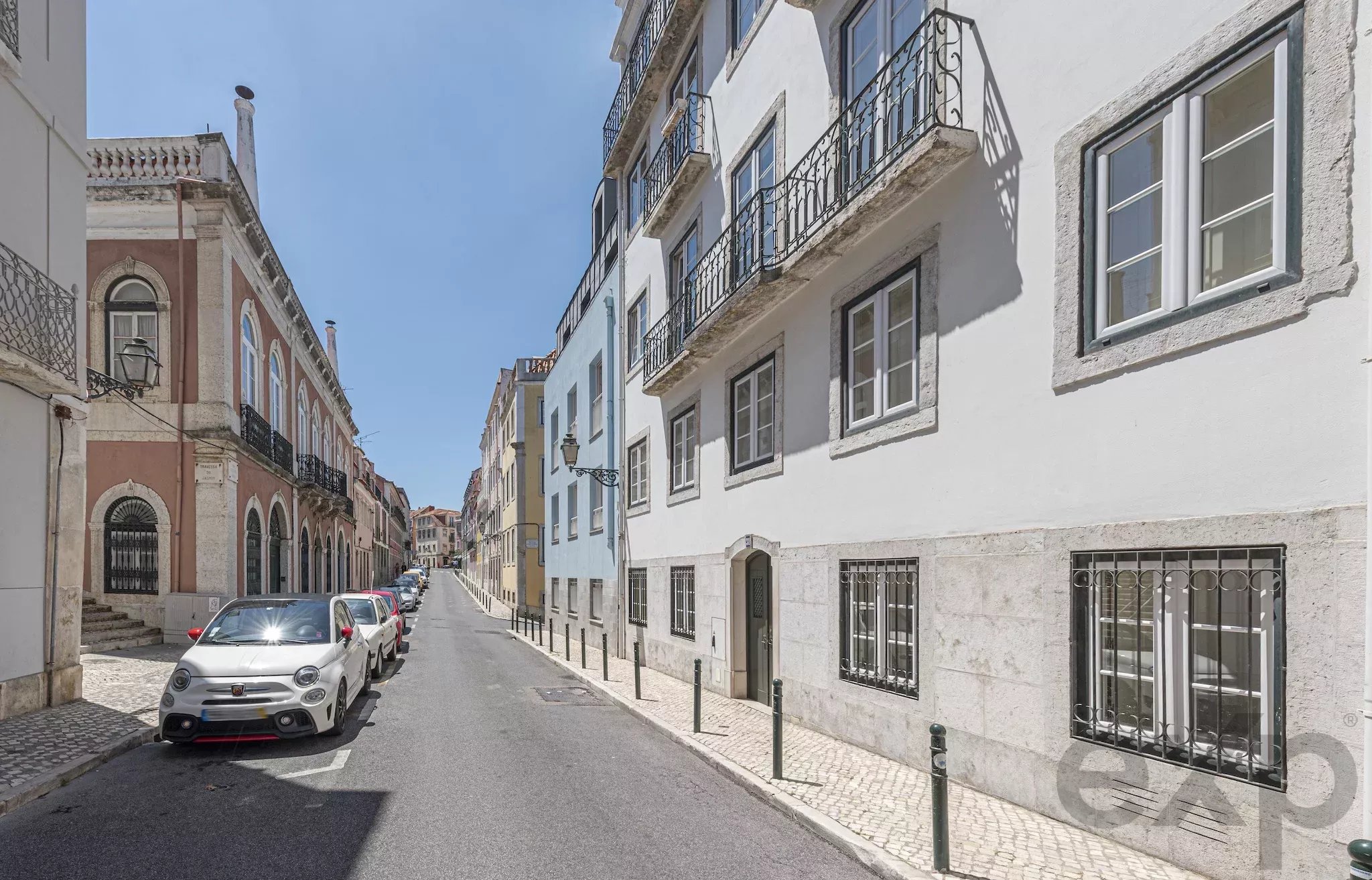 Studio (T0), Cécílio de Sousa Street, close to Prince’s Royal 87198092 image 27