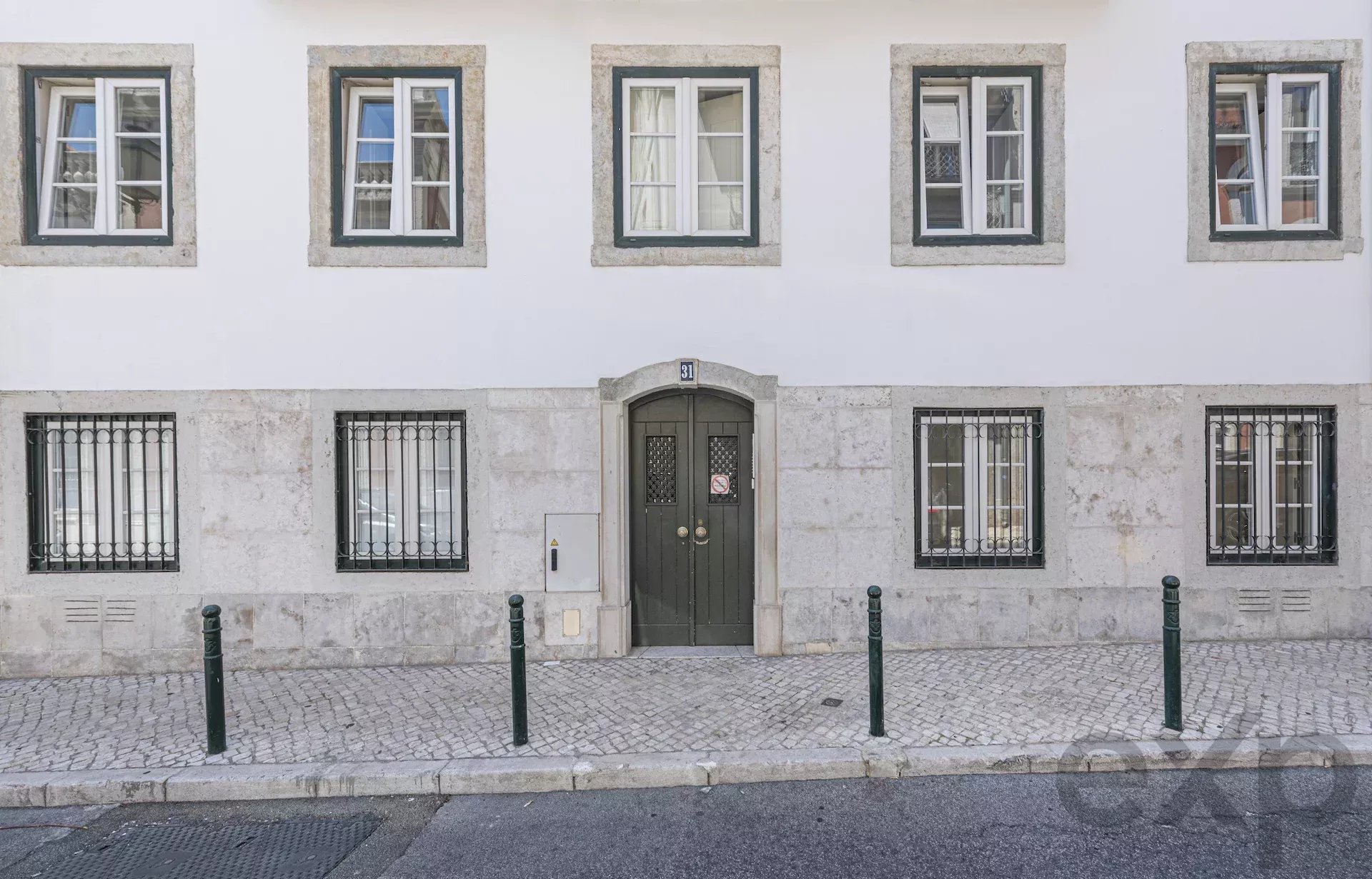 Studio (T0), Cécílio de Sousa Street, close to Prince’s Royal 87198092 image 24