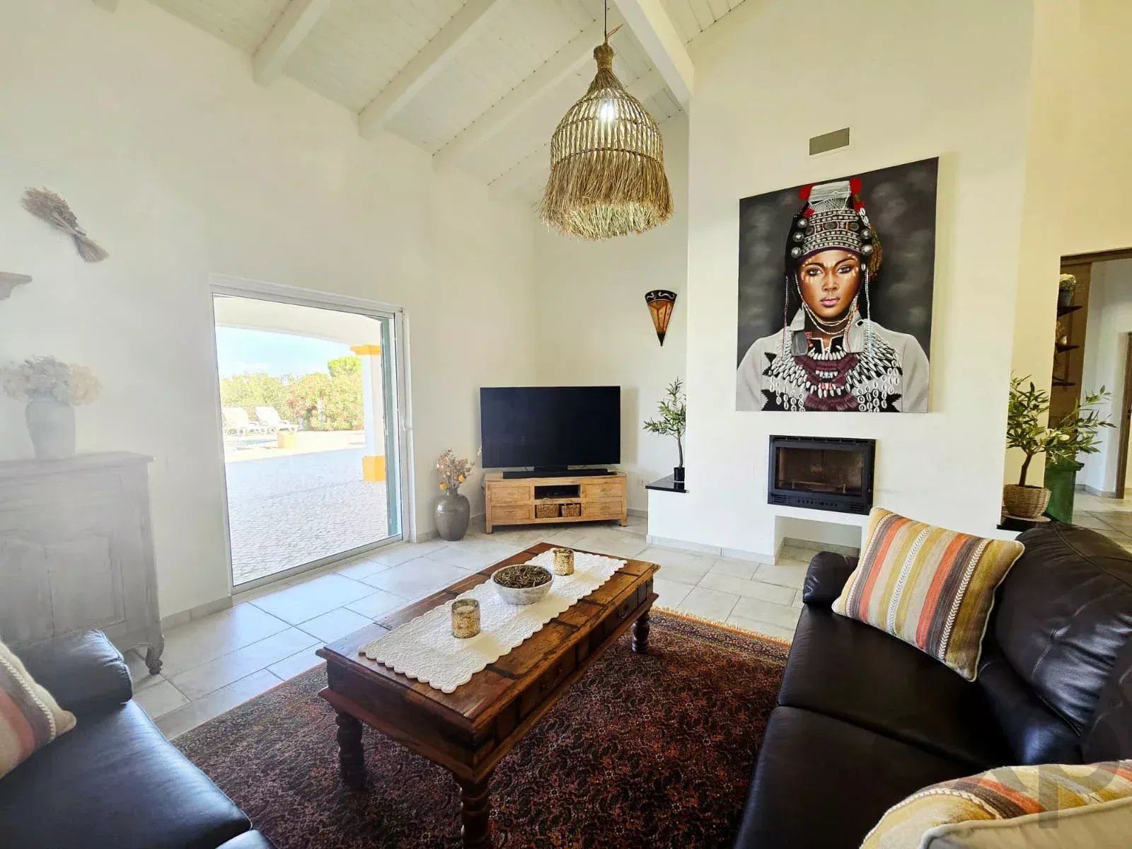 Your Sanctuary of Excellence: Exclusive Estate Over 10 ha with Panoramic Views 87216310 image 9