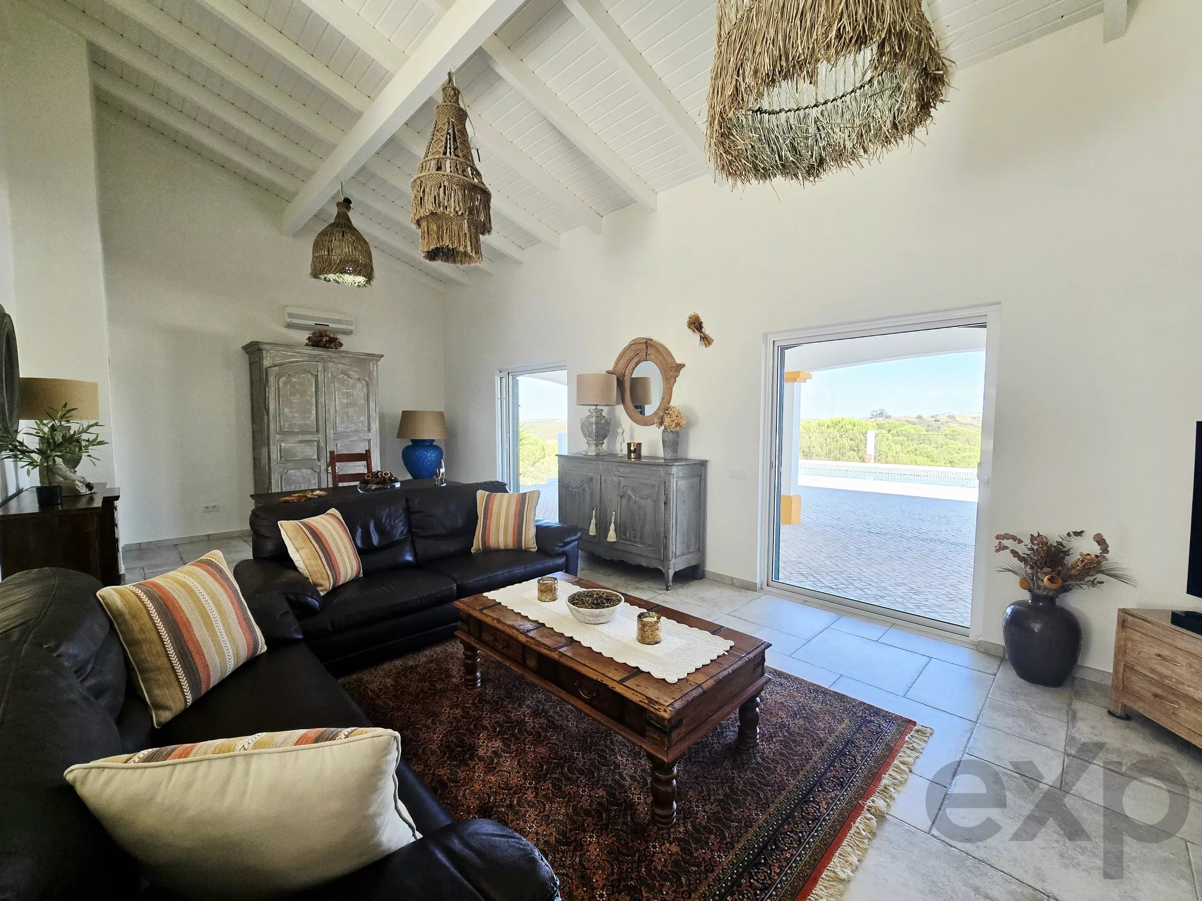 Your Sanctuary of Excellence: Exclusive Estate Over 10 ha with Panoramic Views 87216310 image 10
