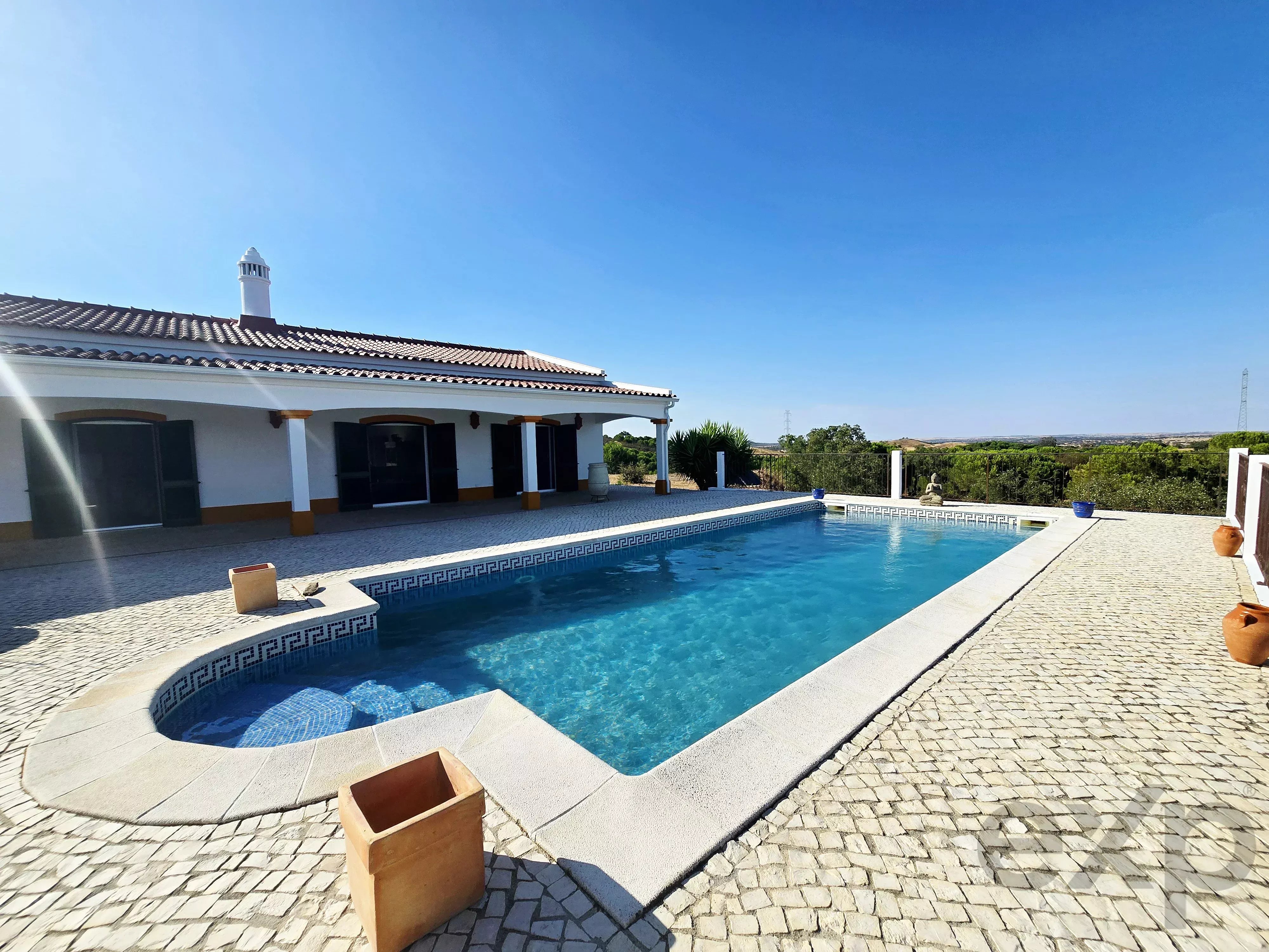 Your Sanctuary of Excellence: Exclusive Estate Over 10 ha with Panoramic Views 87216310 image 32