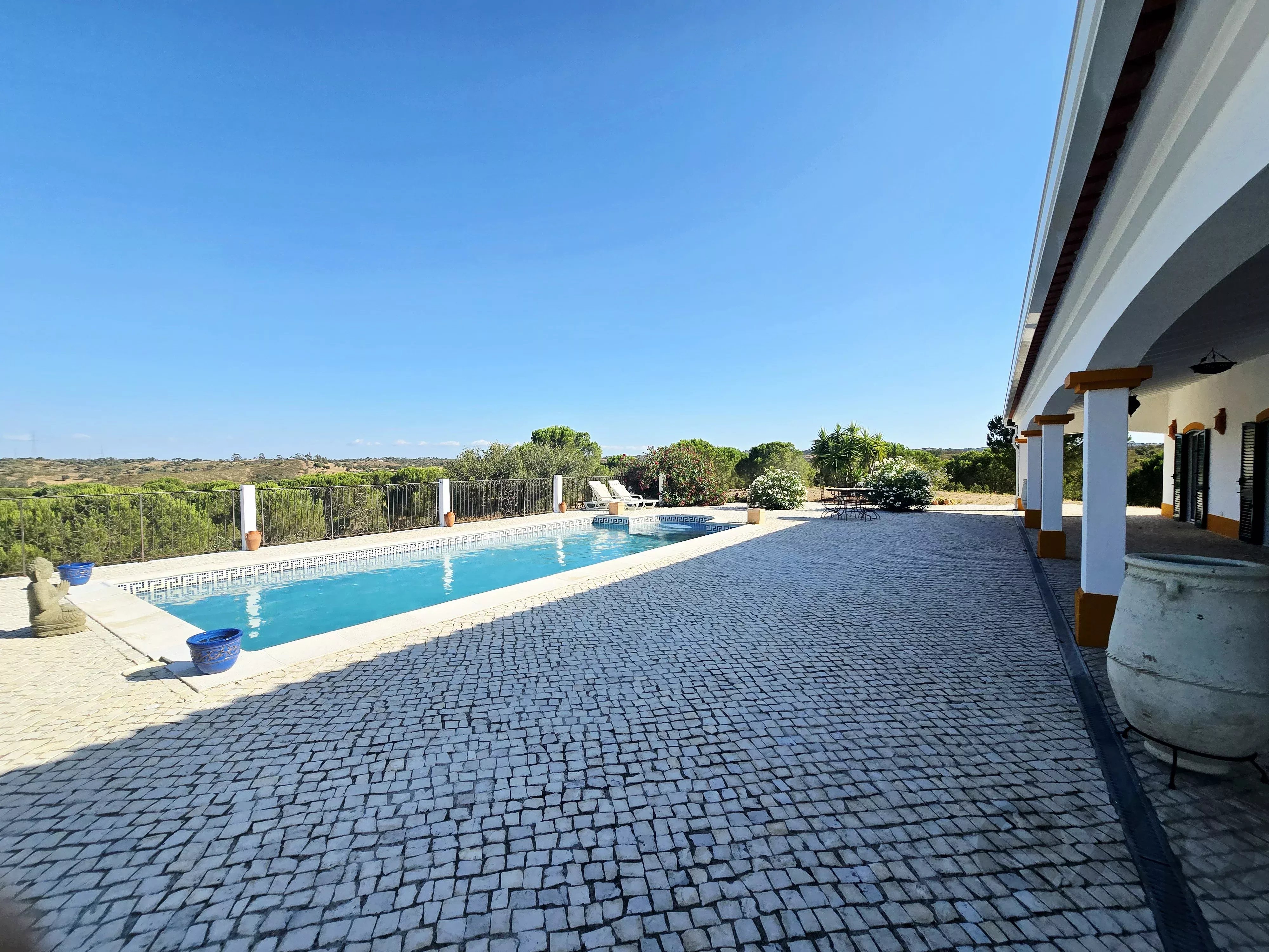 Your Sanctuary of Excellence: Exclusive Estate Over 10 ha with Panoramic Views 87216310 image 33