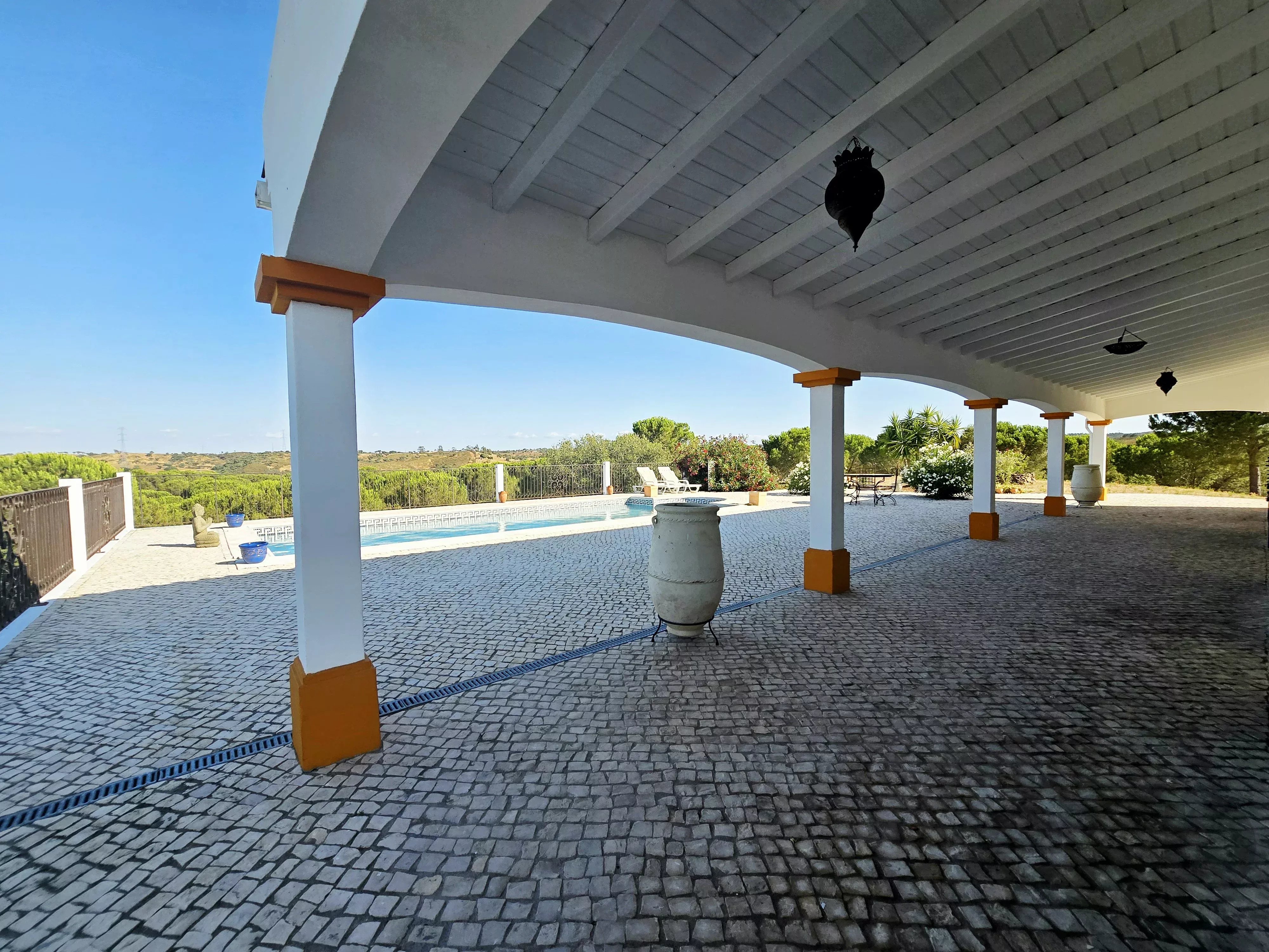 Your Sanctuary of Excellence: Exclusive Estate Over 10 ha with Panoramic Views 87216310 image 34