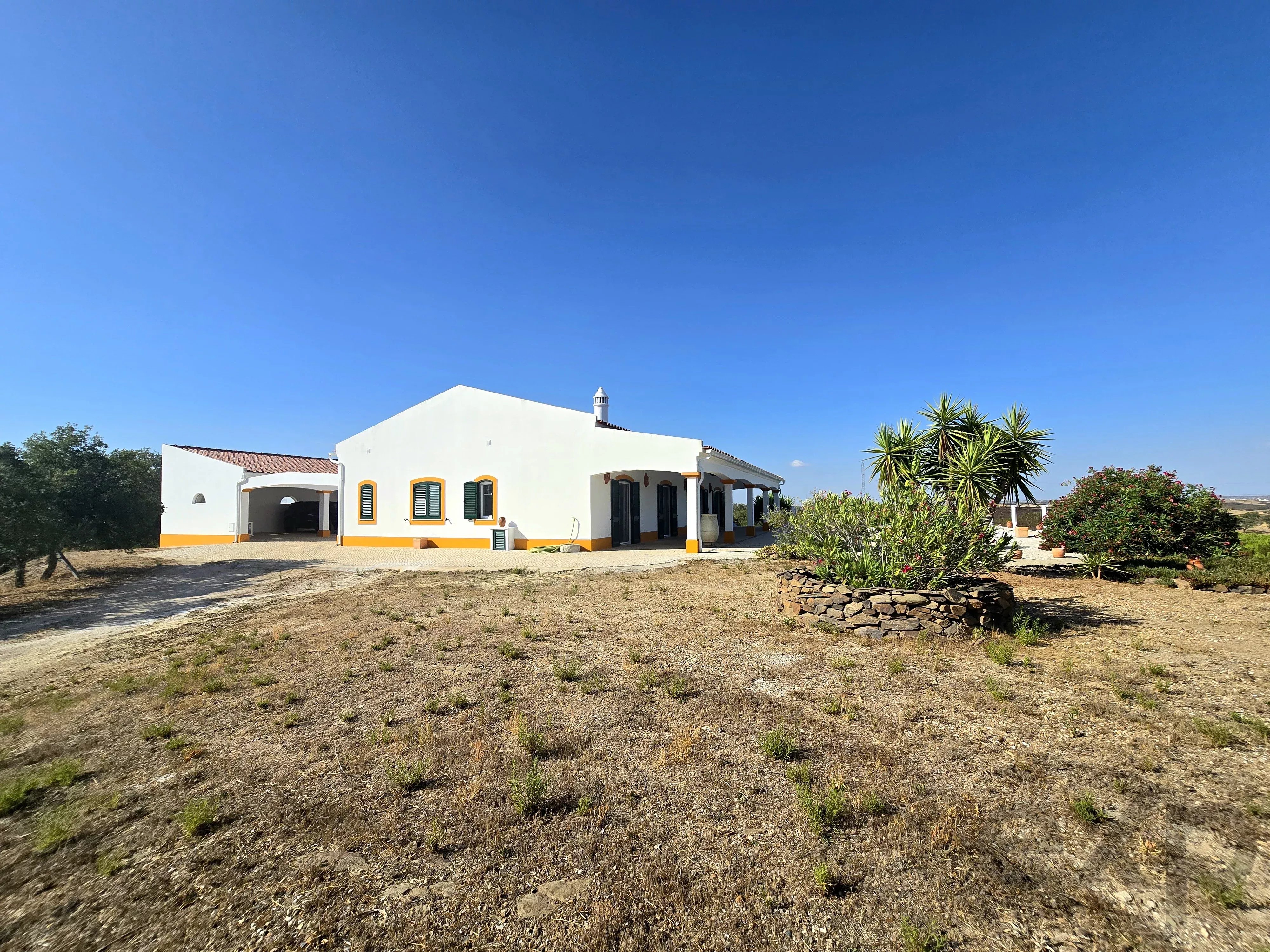 Your Sanctuary of Excellence: Exclusive Estate Over 10 ha with Panoramic Views 87216310 image 29