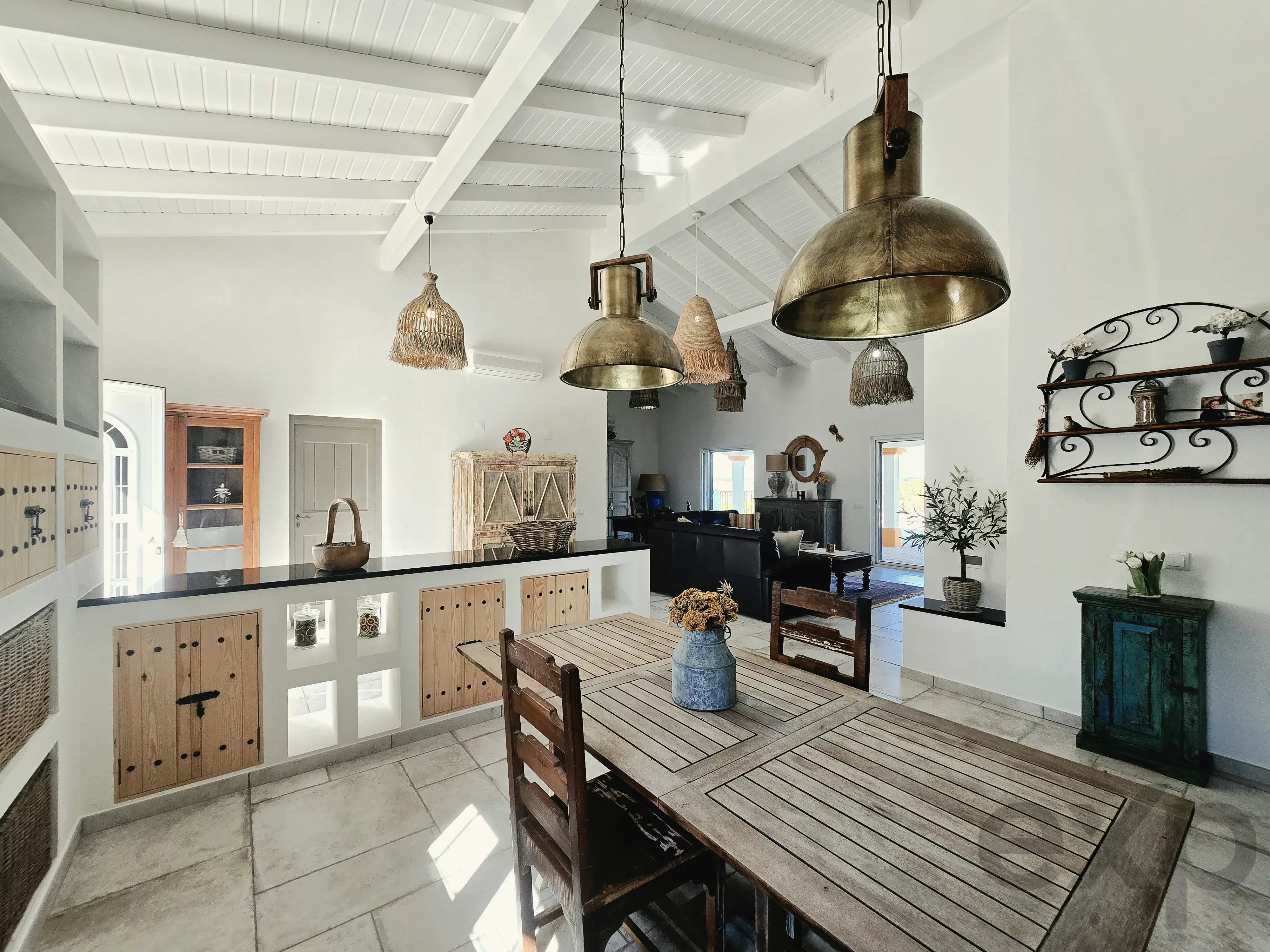 Your Sanctuary of Excellence: Exclusive Estate Over 10 ha with Panoramic Views 87216310 image 7