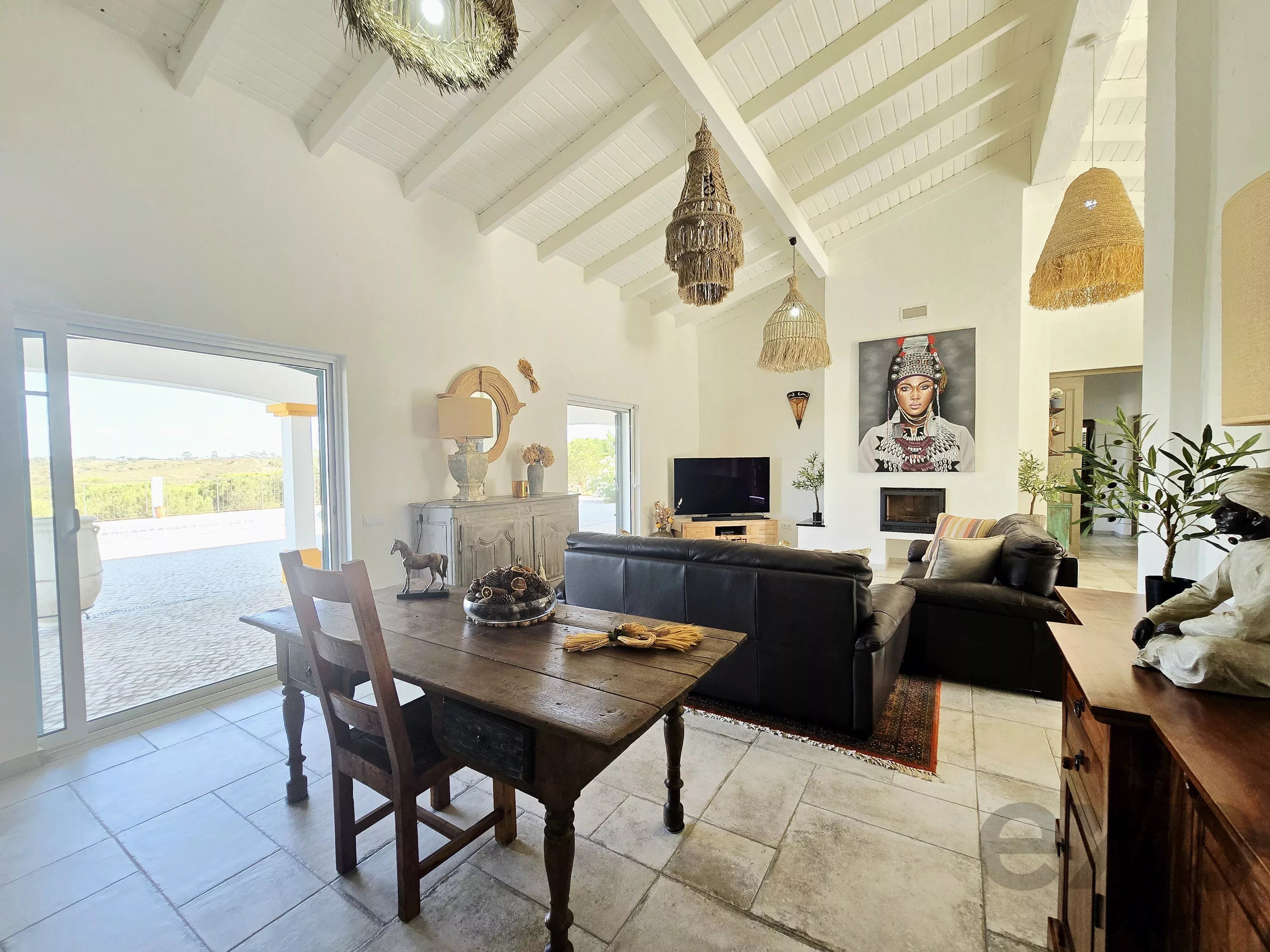 Your Sanctuary of Excellence: Exclusive Estate Over 10 ha with Panoramic Views 87216310 image 11