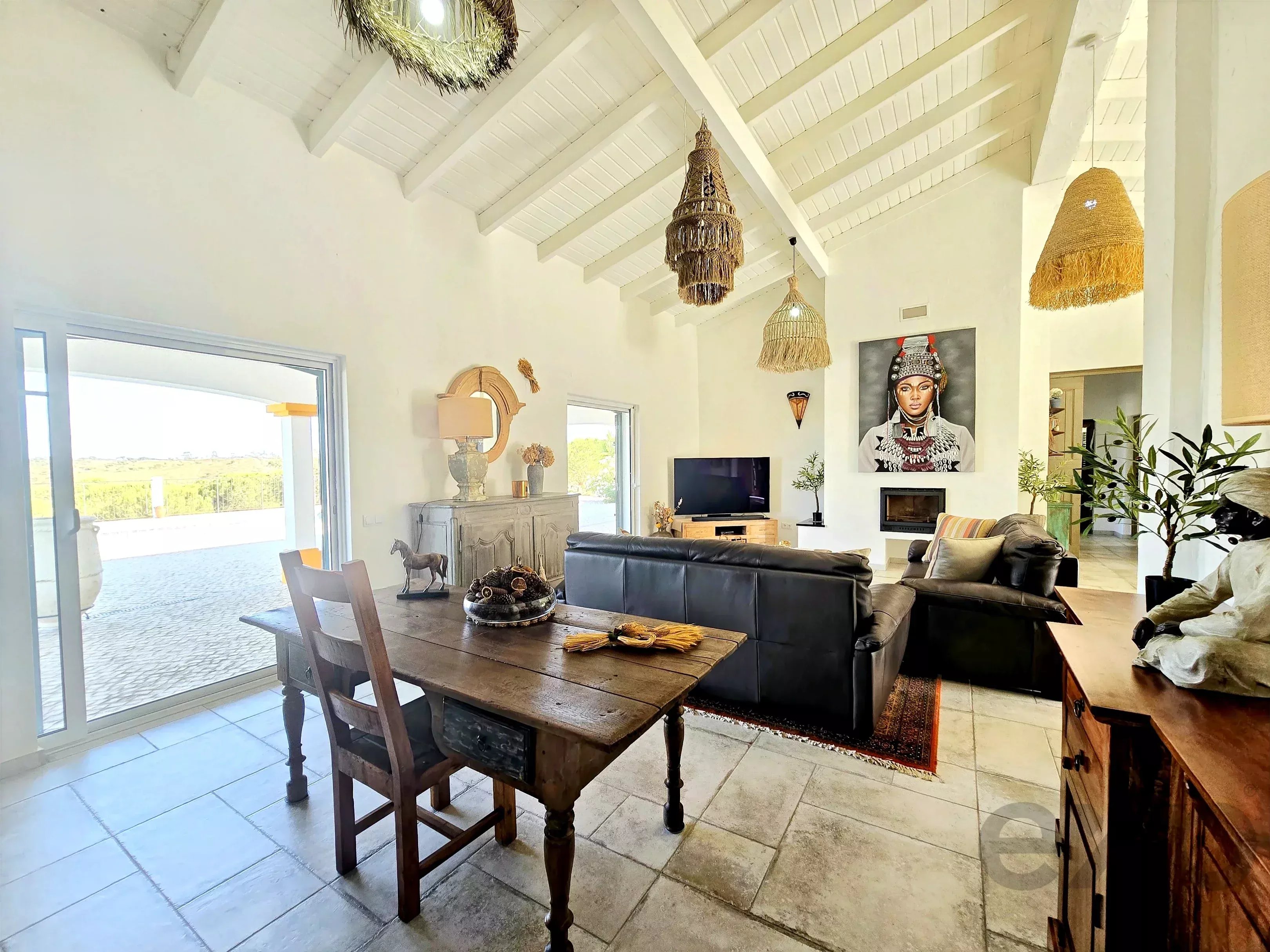 Moradia à venda em Ourique, 235 m²