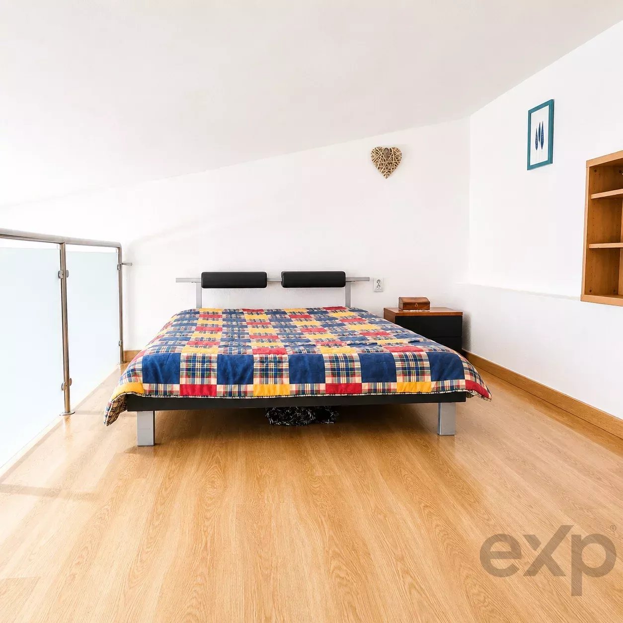 Apartamento T1+1 com Vista Ria Formosa 87217380 image 13