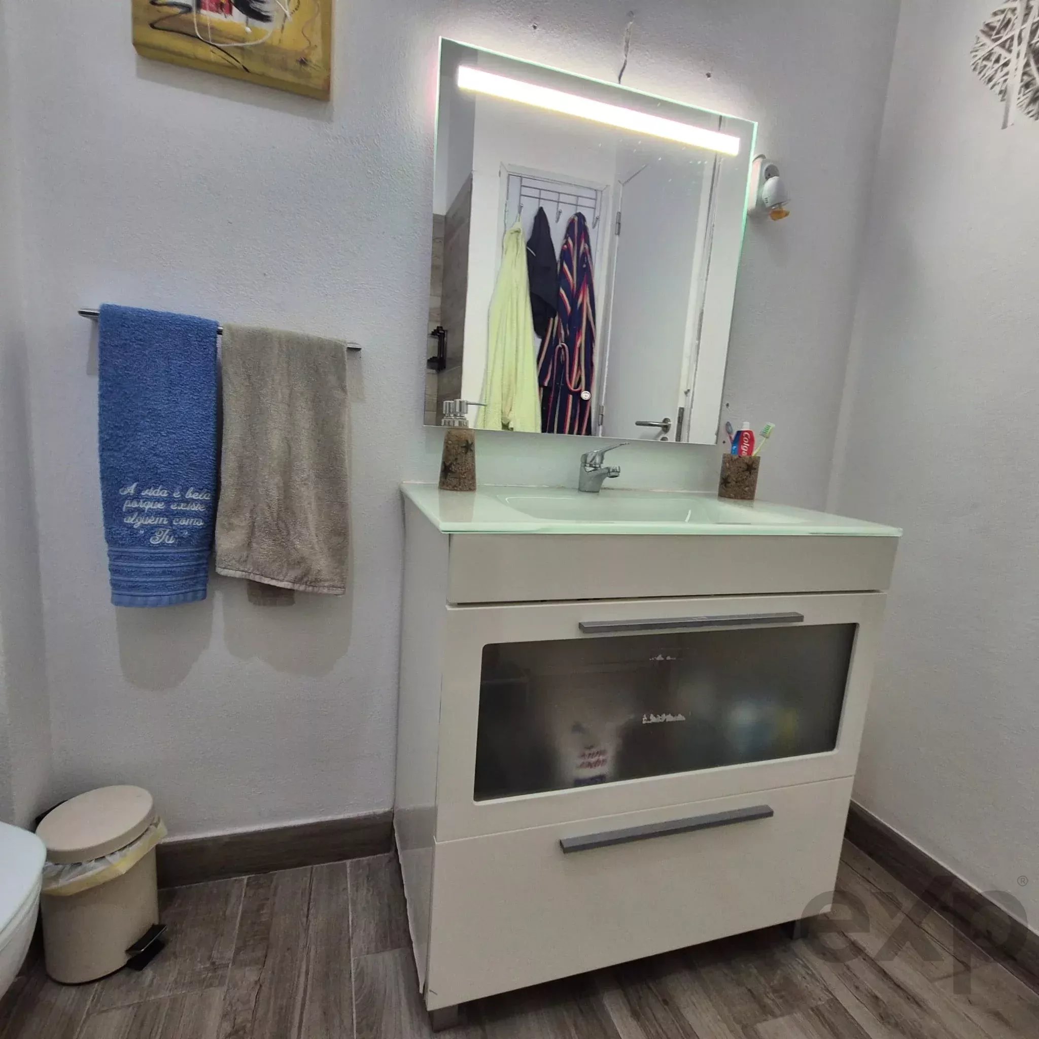 Apartamento T1+1 com Vista Ria Formosa 87217380 image 22