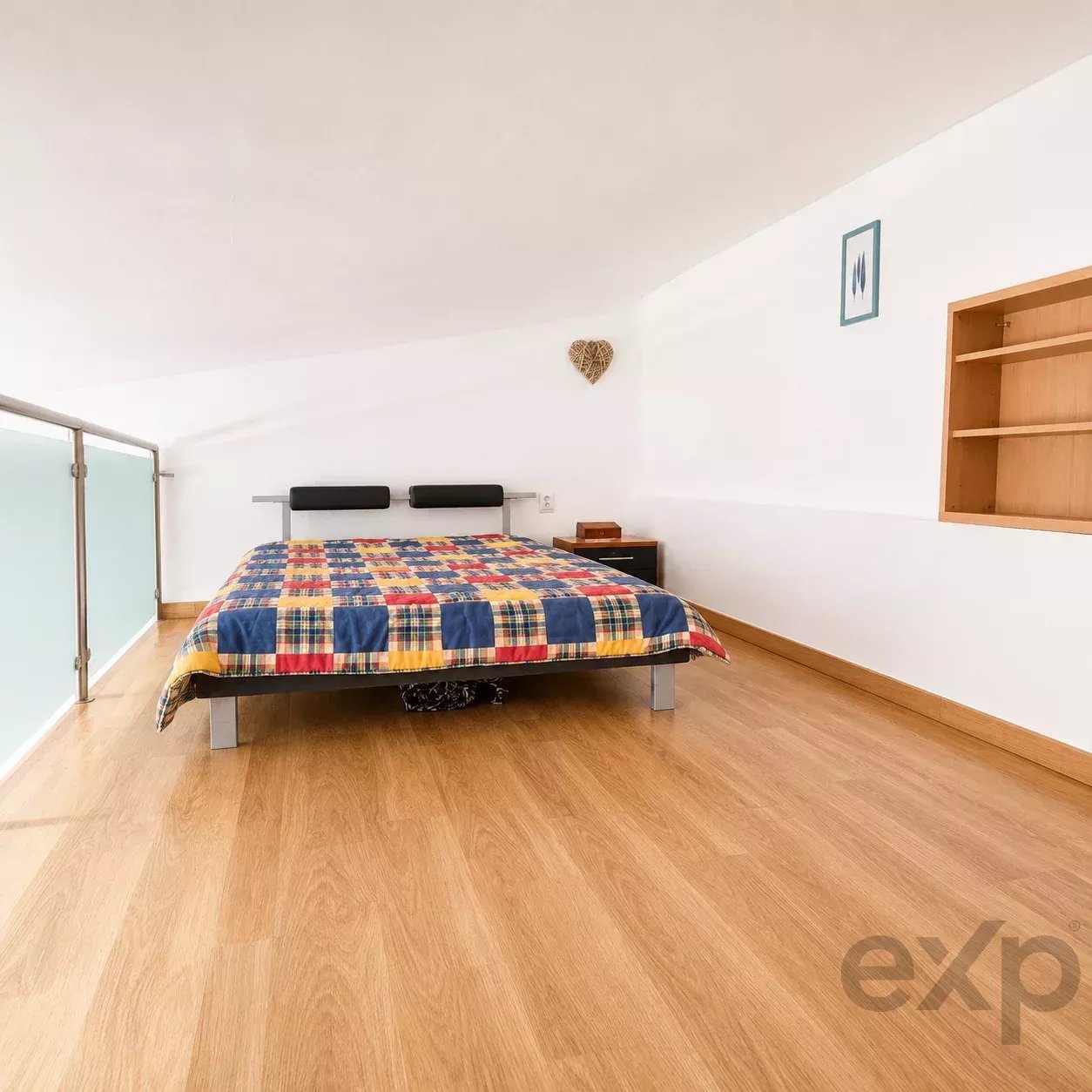 Apartamento T1+1 com Vista Ria Formosa 87217380 image 11