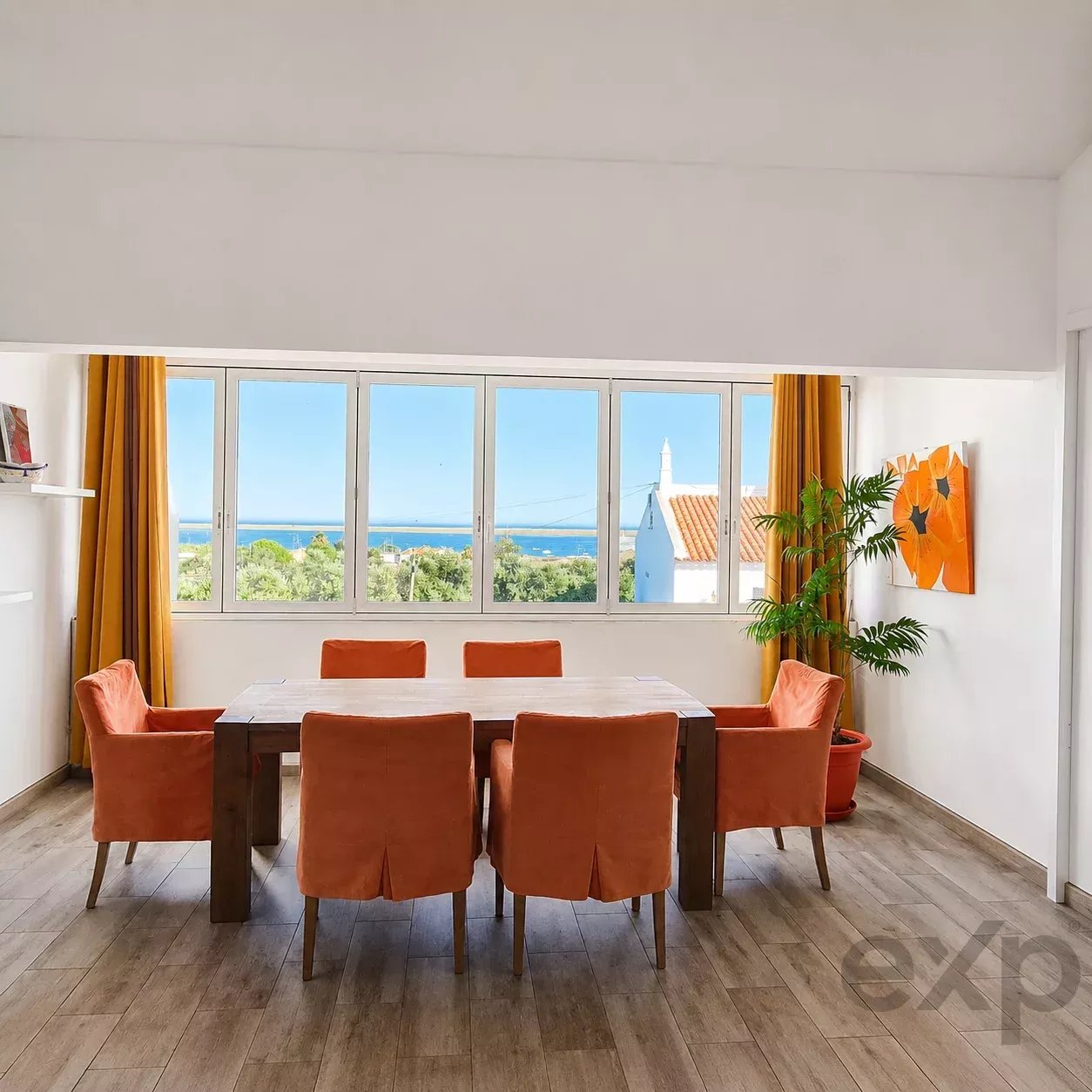 Apartamento T1+1 com Vista Ria Formosa 87217380 image 9