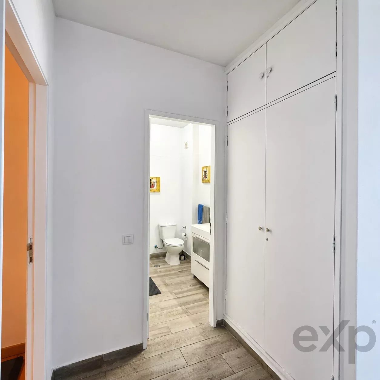 Apartamento T1+1 com Vista Ria Formosa 87217380 image 15