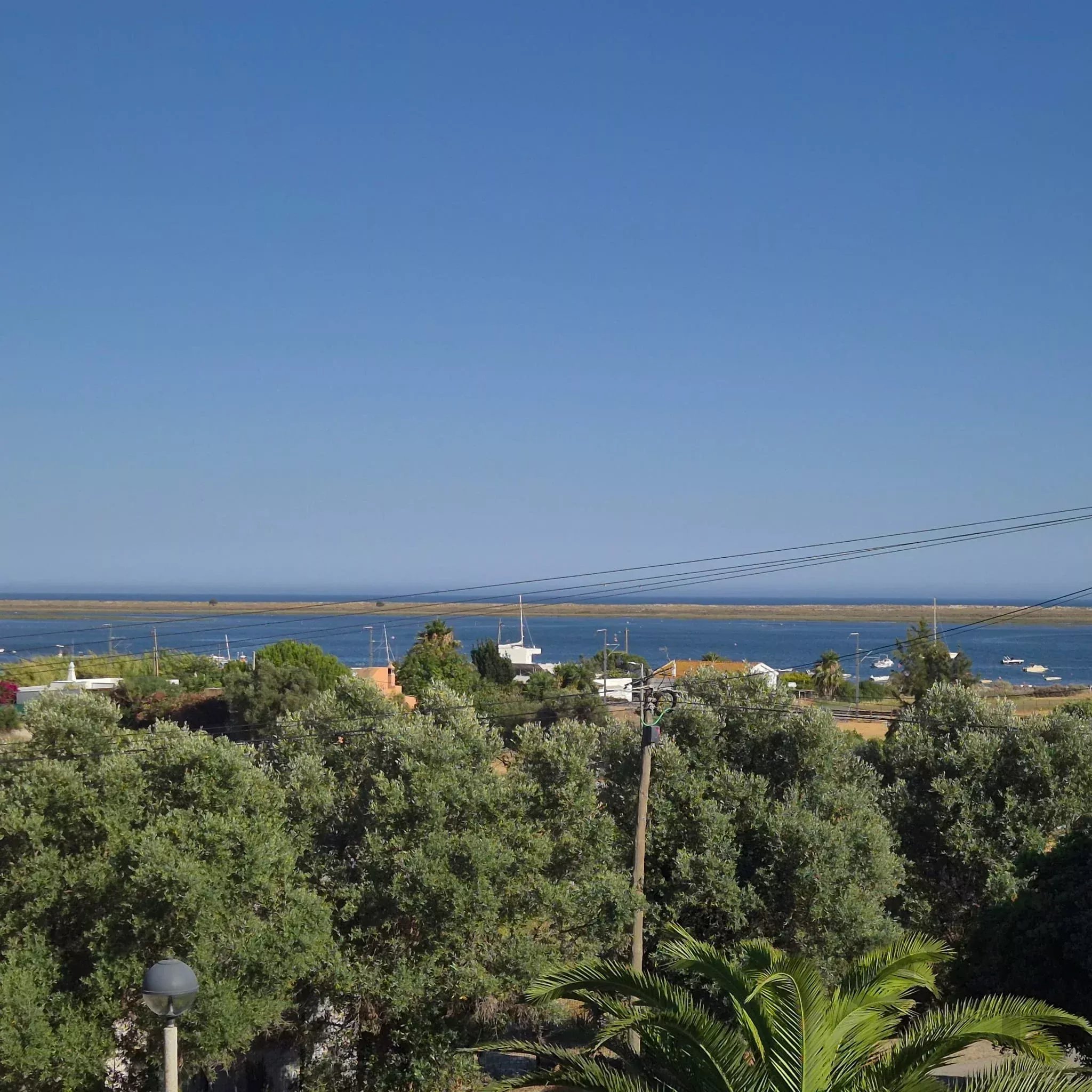 Apartamento T1+1 com Vista Ria Formosa 87217380 image 10