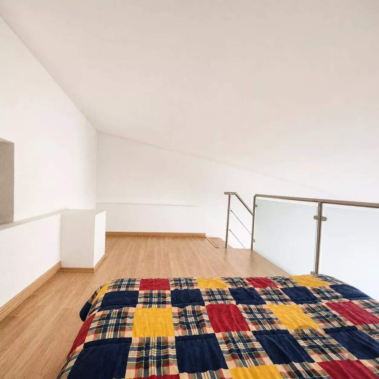 Apartamento T1+1 com Vista Ria Formosa 87217380 image 12
