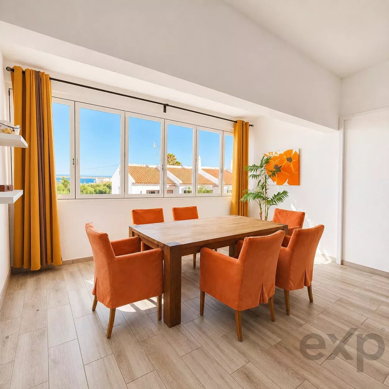 Apartamento T1+1 com Vista Ria Formosa 87217380 image 8