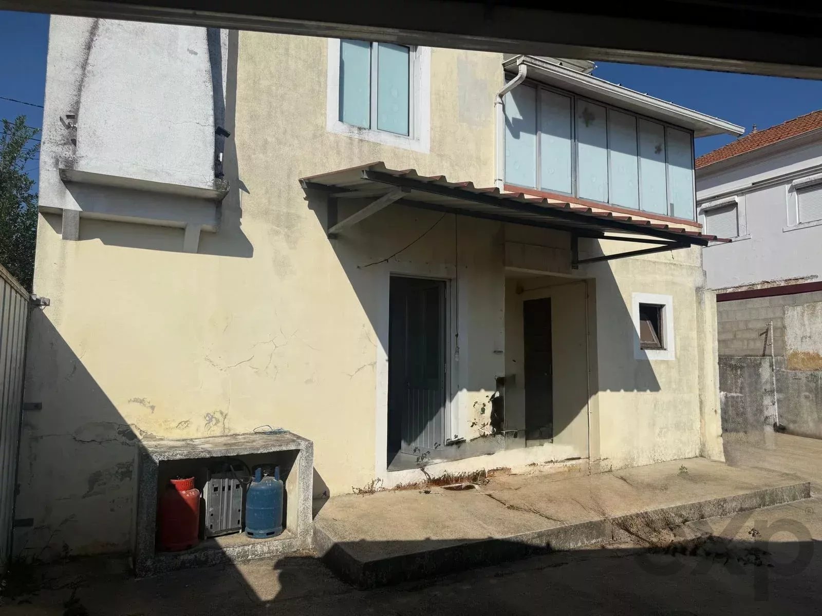 Moradia à venda em Sangalhos, 176 m²