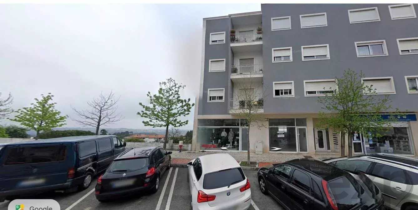 Apartamento T3  em Oliveira do Bairro