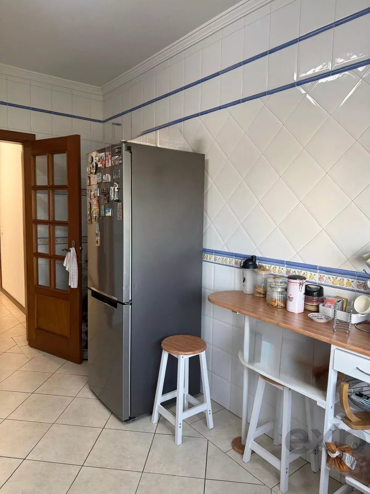 3-Bedroom Apartment in Oliveira do Bairro 5