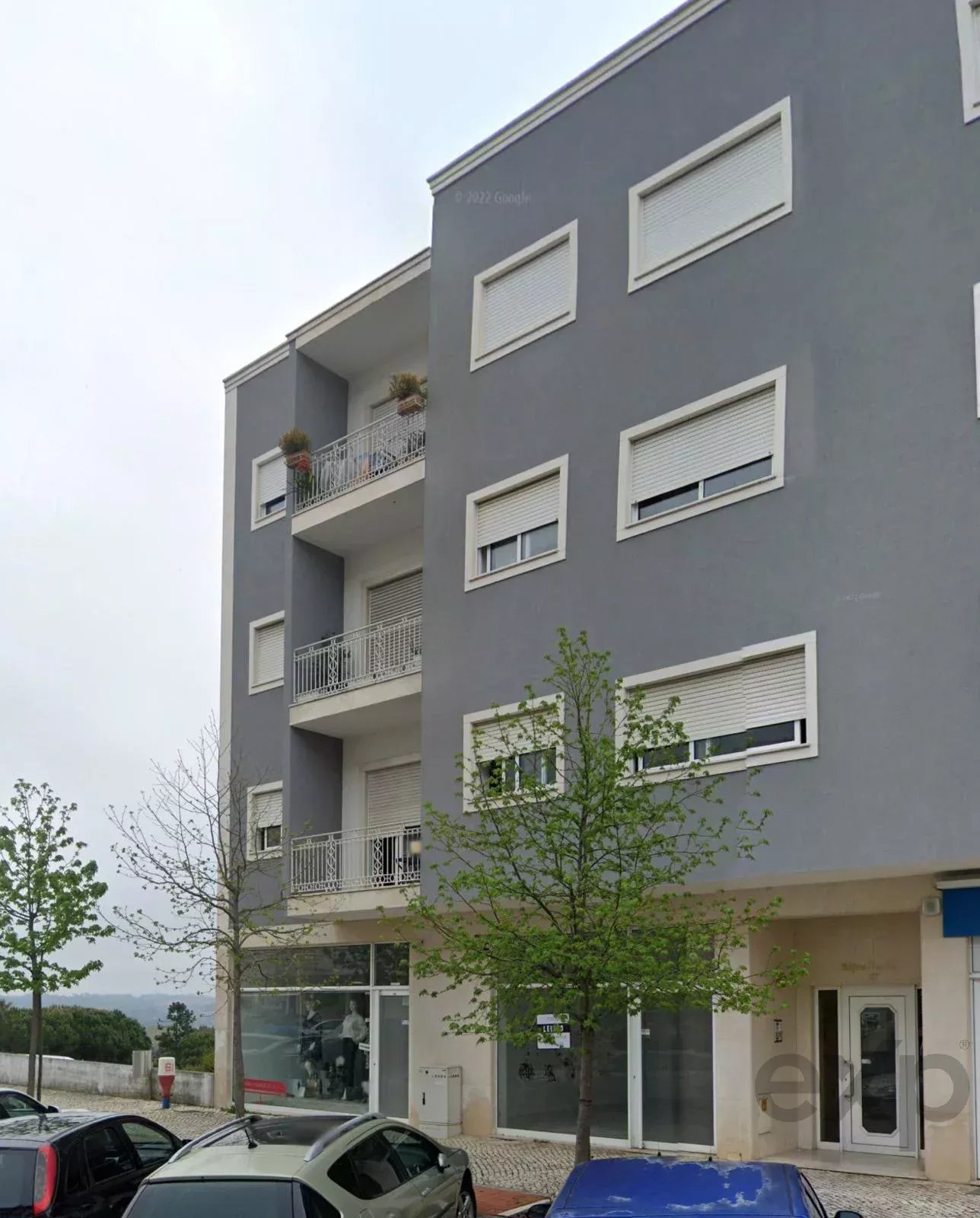 Apartamento T3  em Oliveira do Bairro