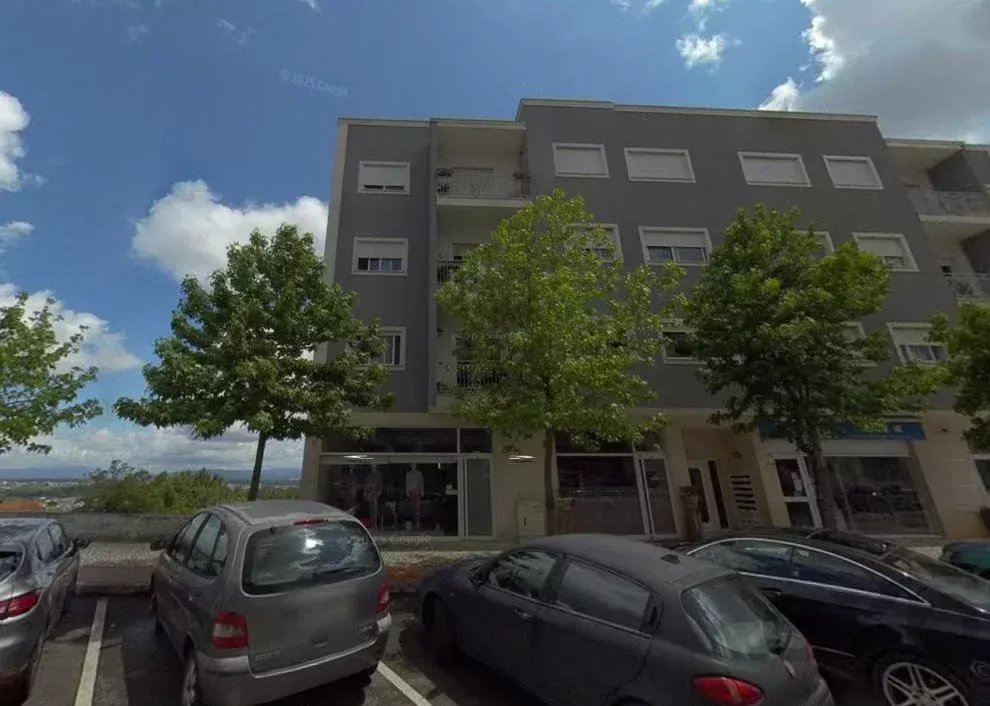 Apartamento T3  em Oliveira do Bairro