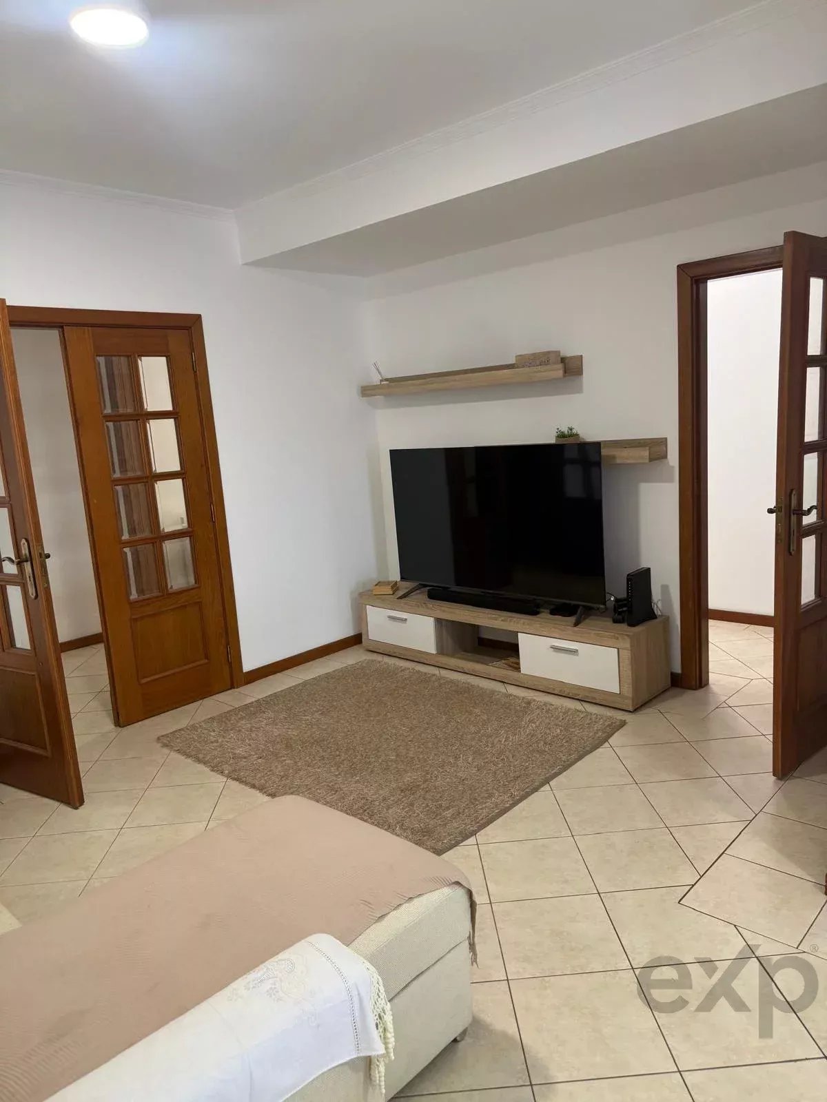 Apartamento T3 em Oliveira do Bairro