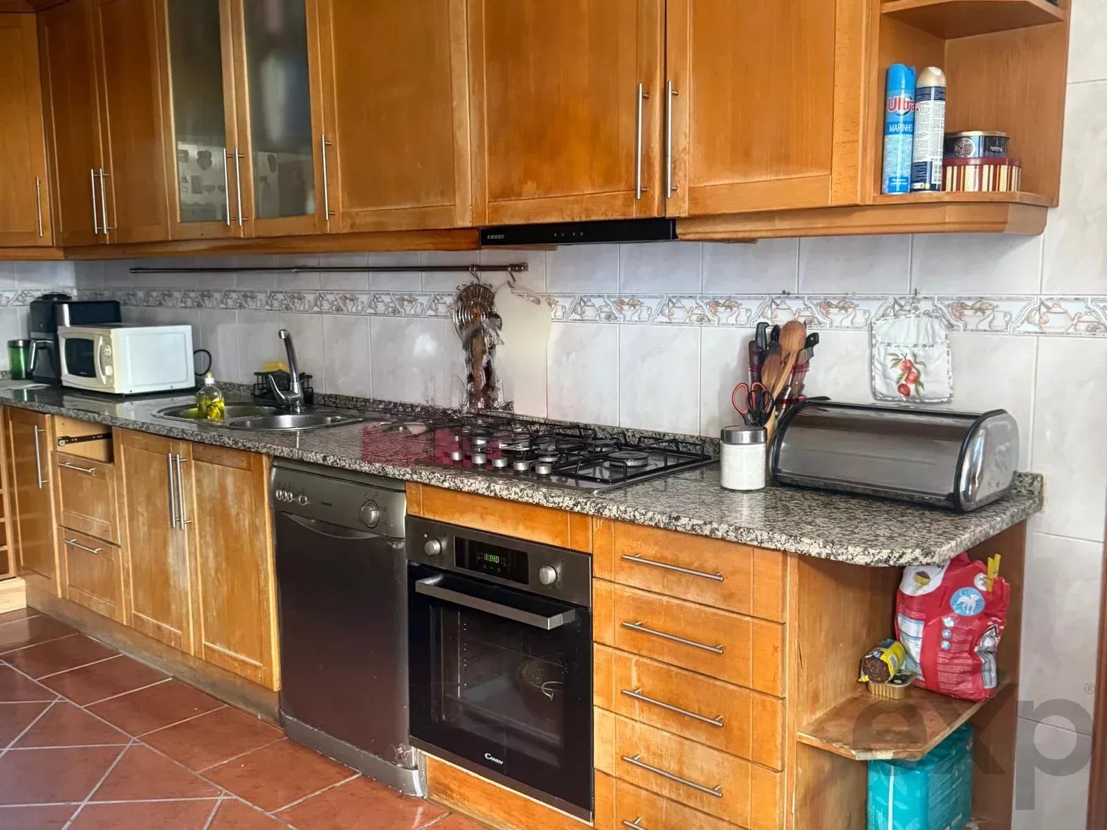 Apartamento à venda em Oliveira do Bairro, 117 m²