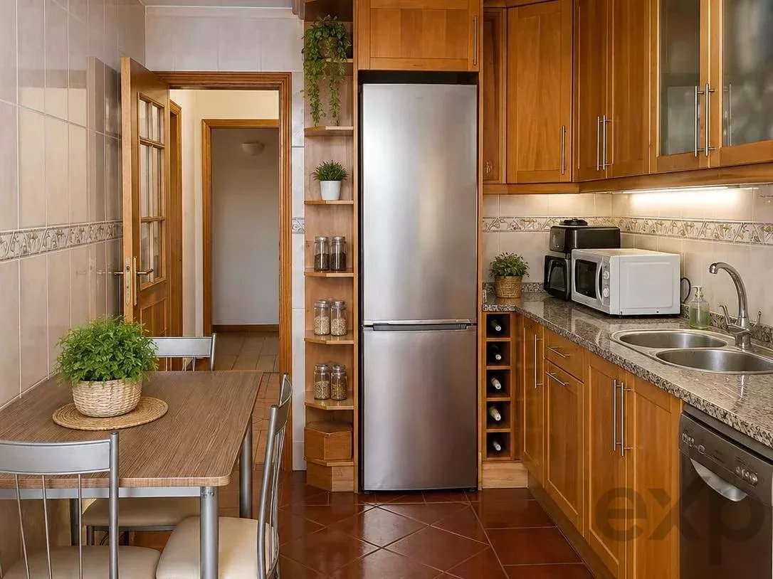 Apartamento à venda em Oliveira do Bairro, 117 m²