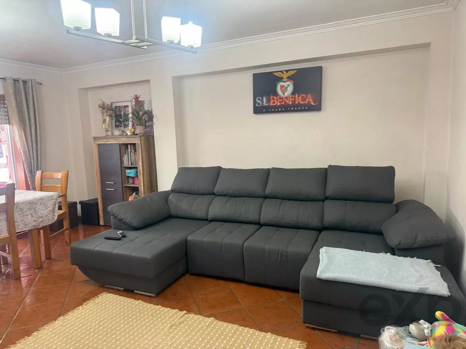 Apartamento à venda em Oliveira do Bairro, 117 m²