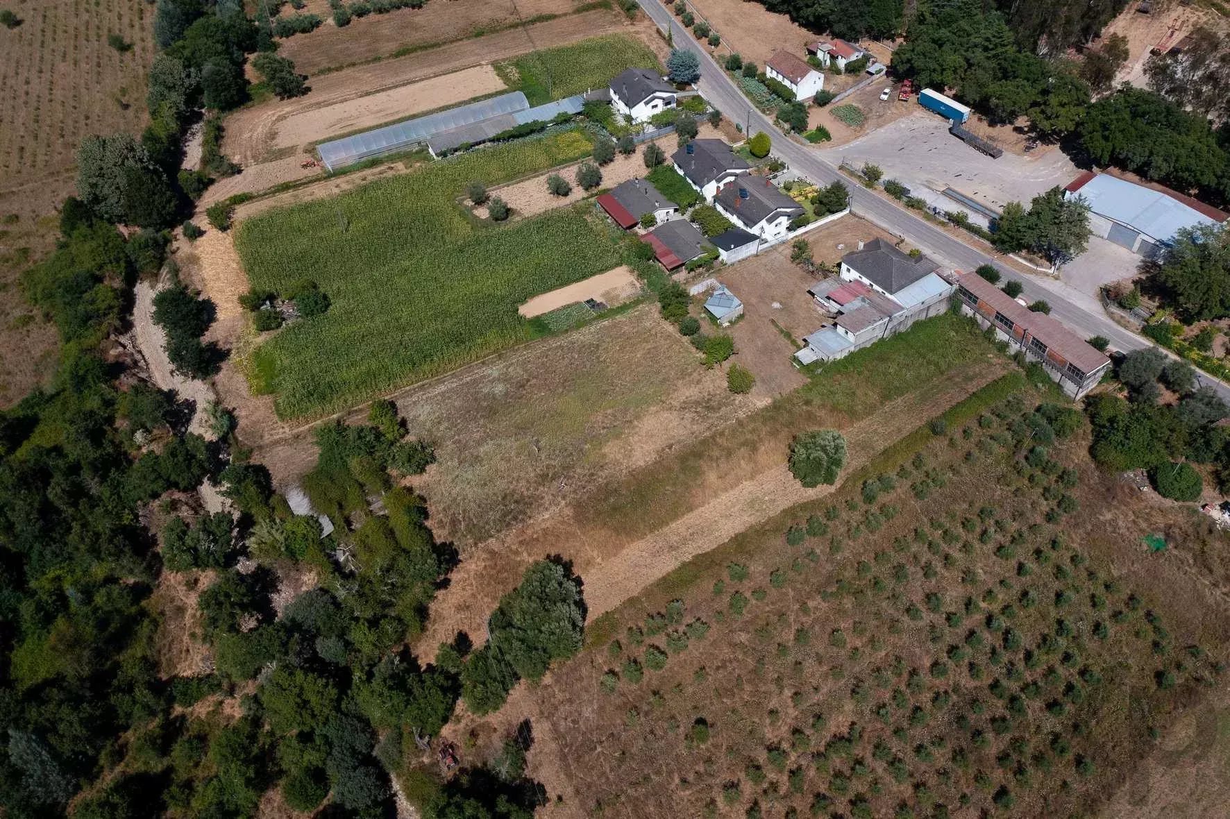 Moradia à venda em Góis, Estarda nacional 342, 3330-212 Góis, 4893 m²