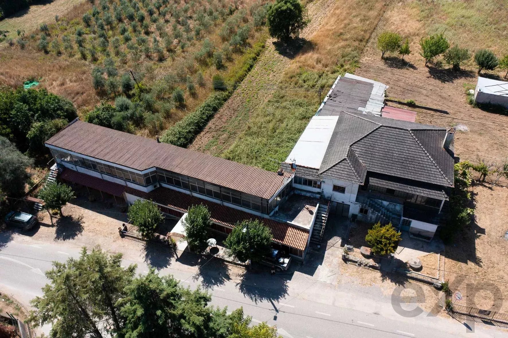 Moradia à venda em Góis, Estarda nacional 342, 3330-212 Góis, 4893 m²