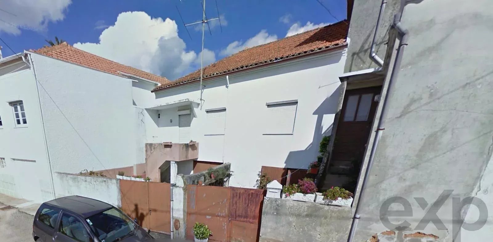 Moradia T3 em Sangalhos