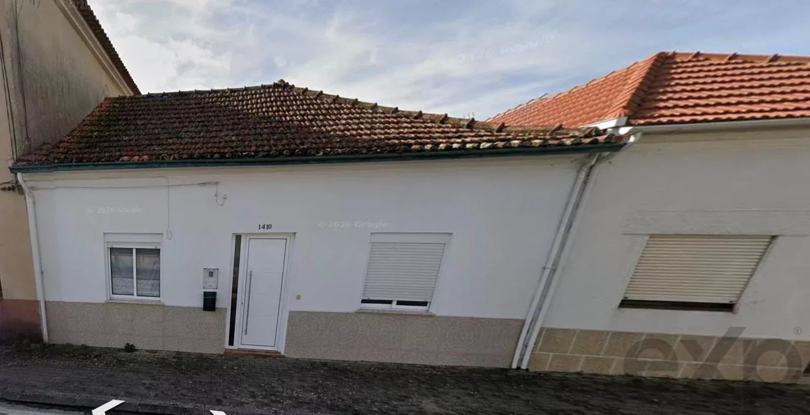 Moradia T3 em Sangalhos