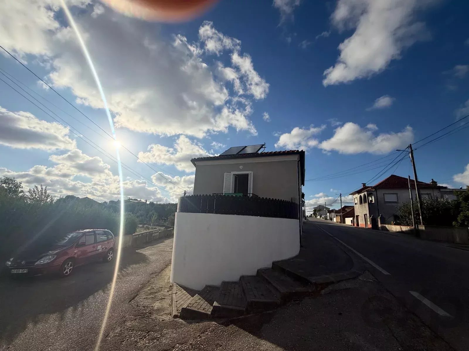 Moradia à venda em Sangalhos, 99 m²