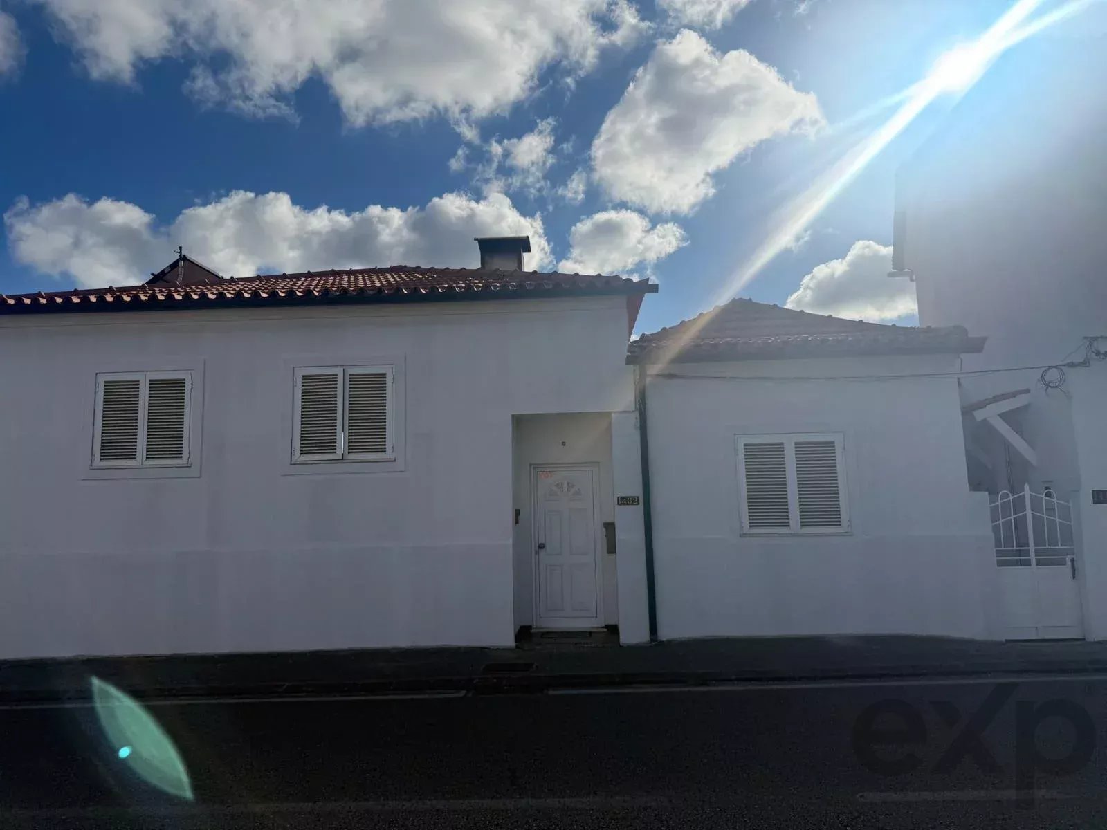 Moradia à venda em Sangalhos, 99 m²