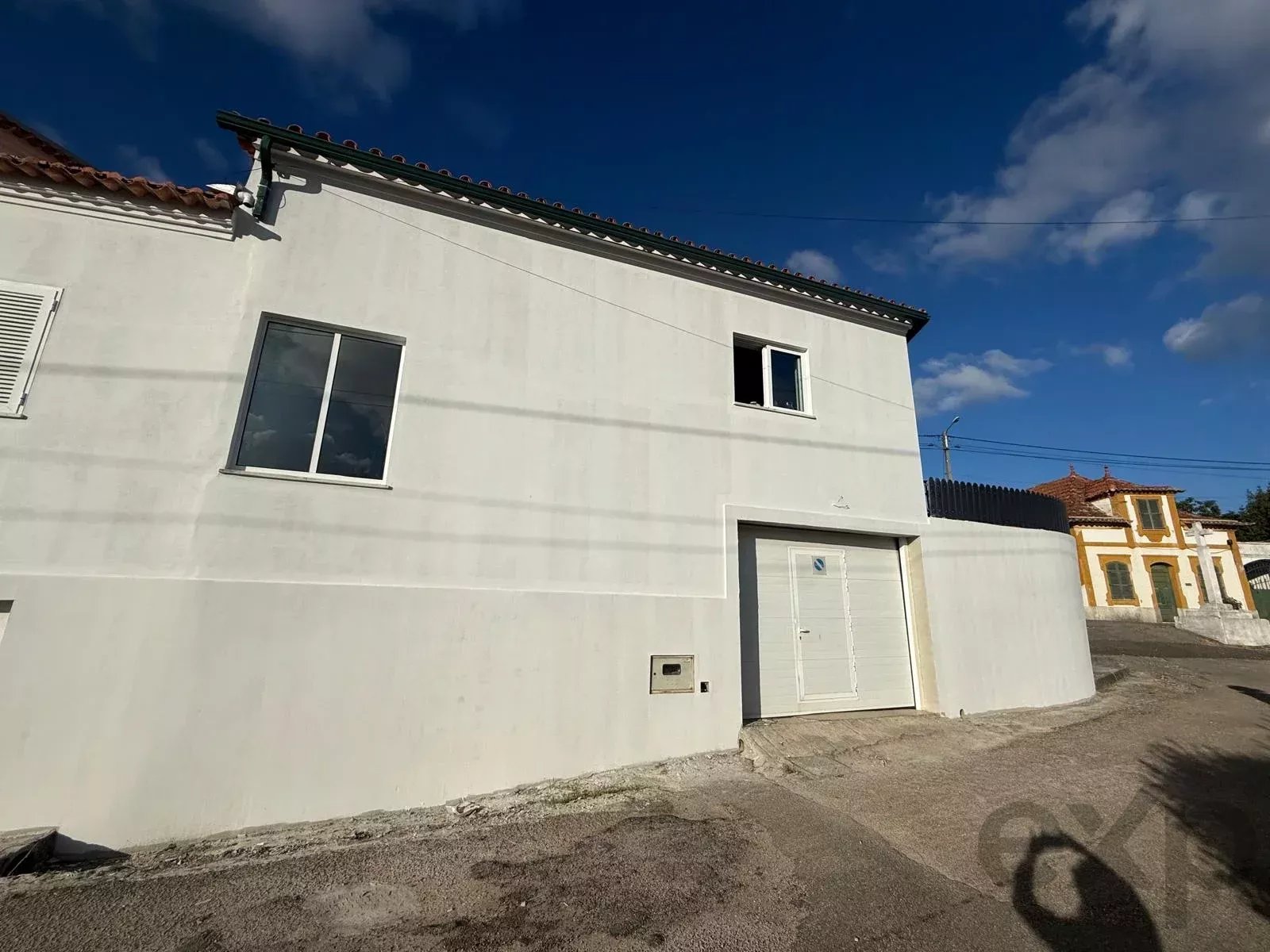 Moradia à venda em Sangalhos, 99 m²