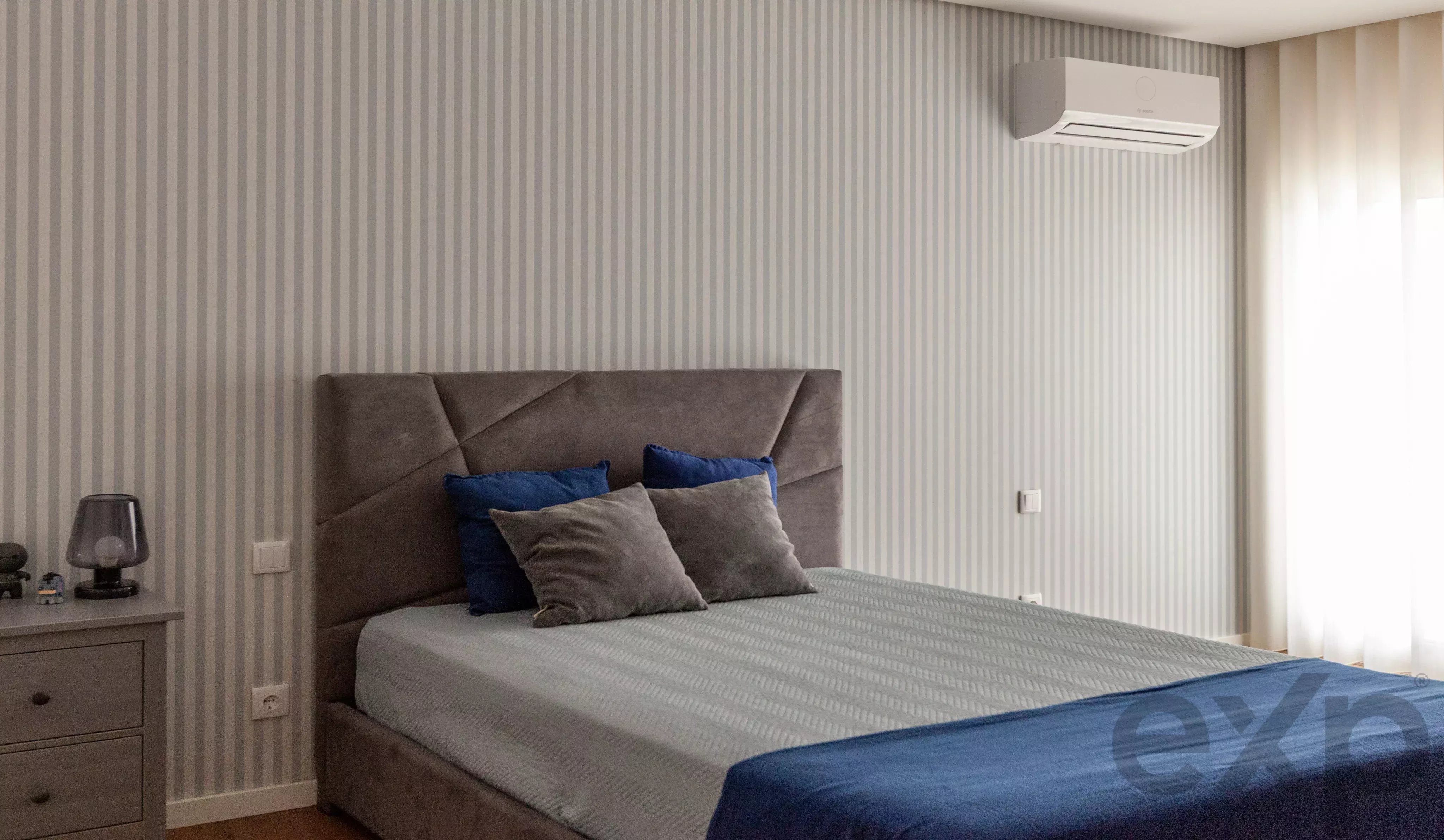 Penthouse Apartment T4 with 3 Suites, terrace overlooking the river 87223087 image 26