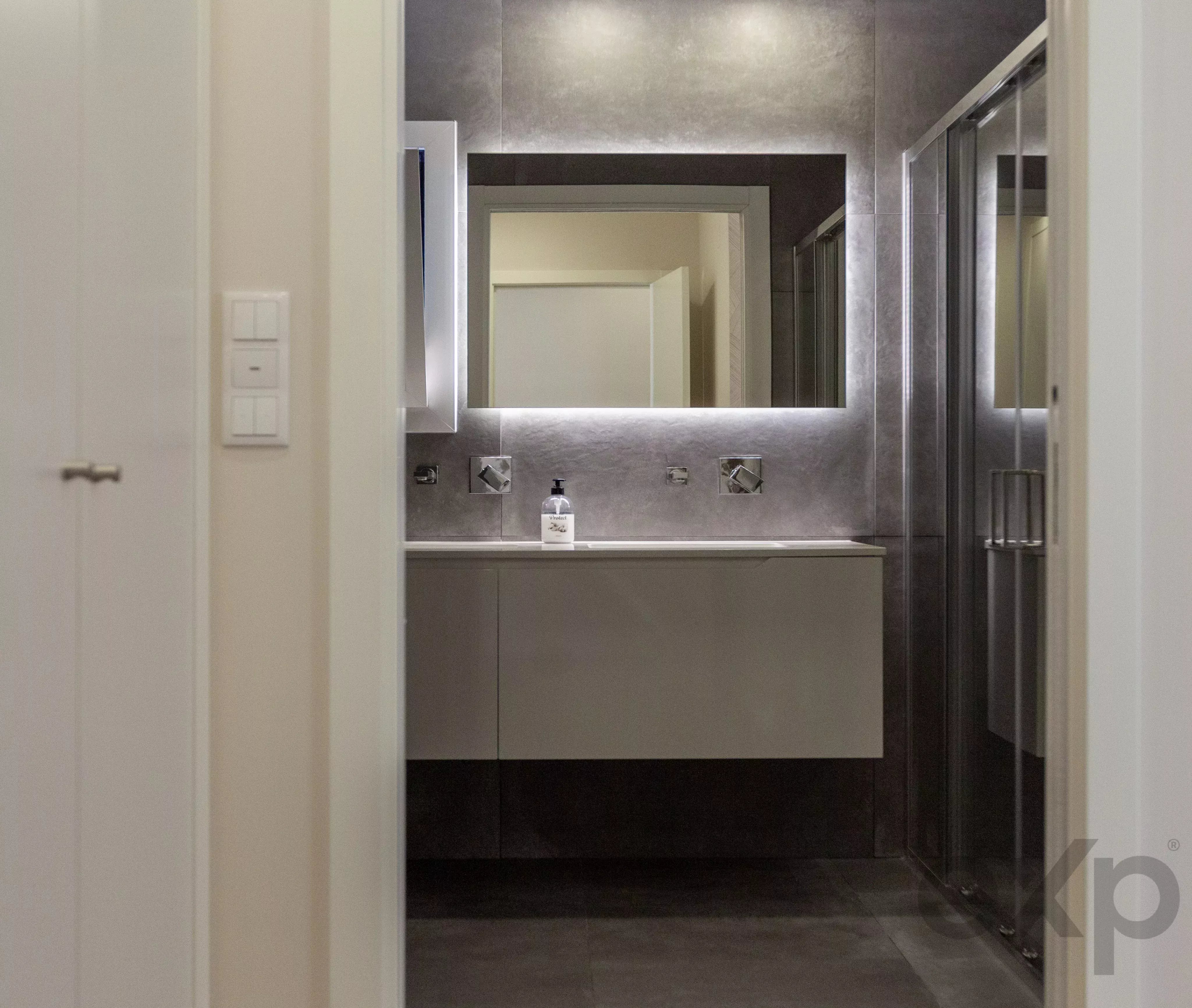 Penthouse Apartment T4 with 3 Suites, terrace overlooking the river 87223087 image 42