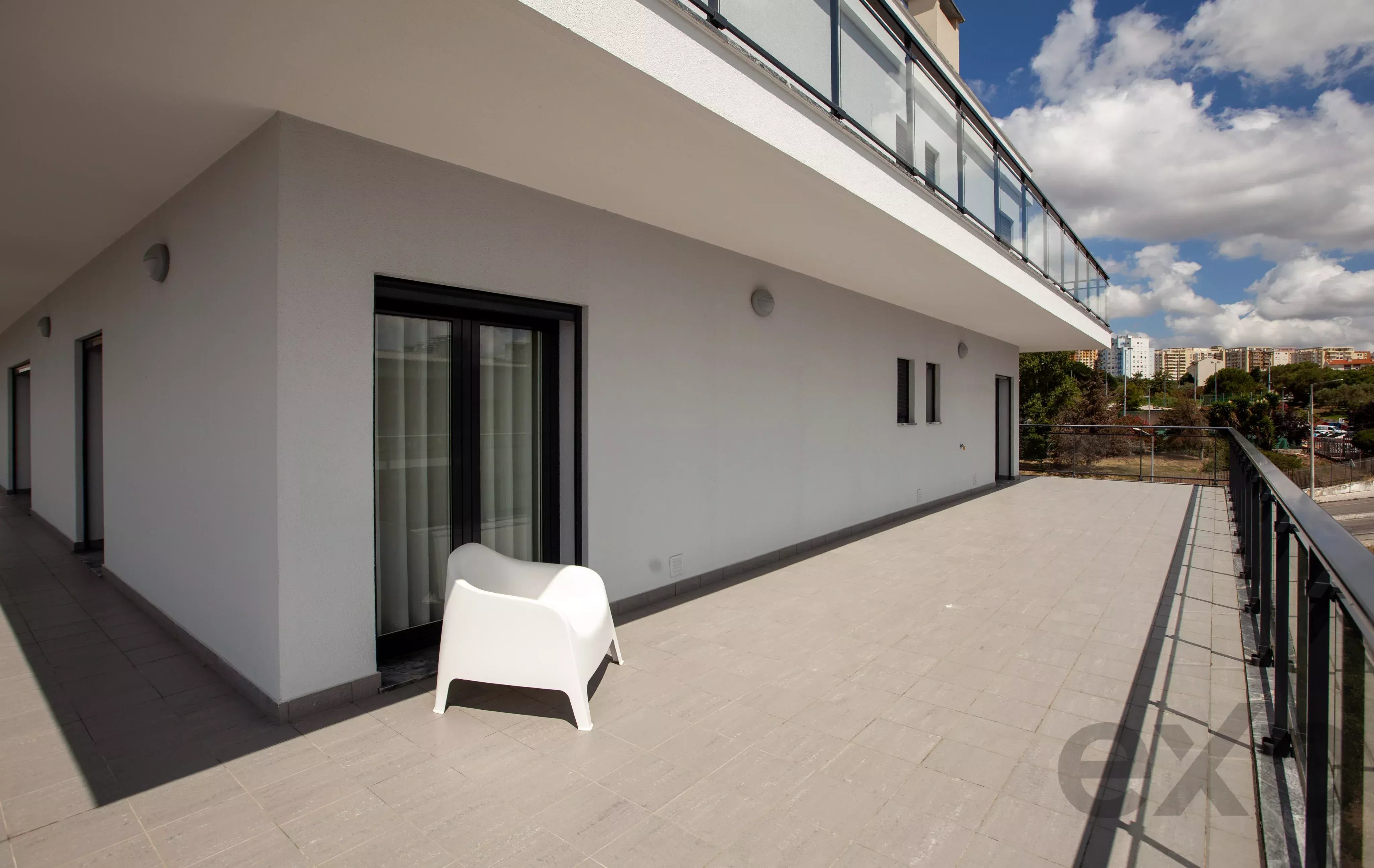 Apartamento à venda em Póvoa de Santa Iria e Forte da Casa, 220 m²