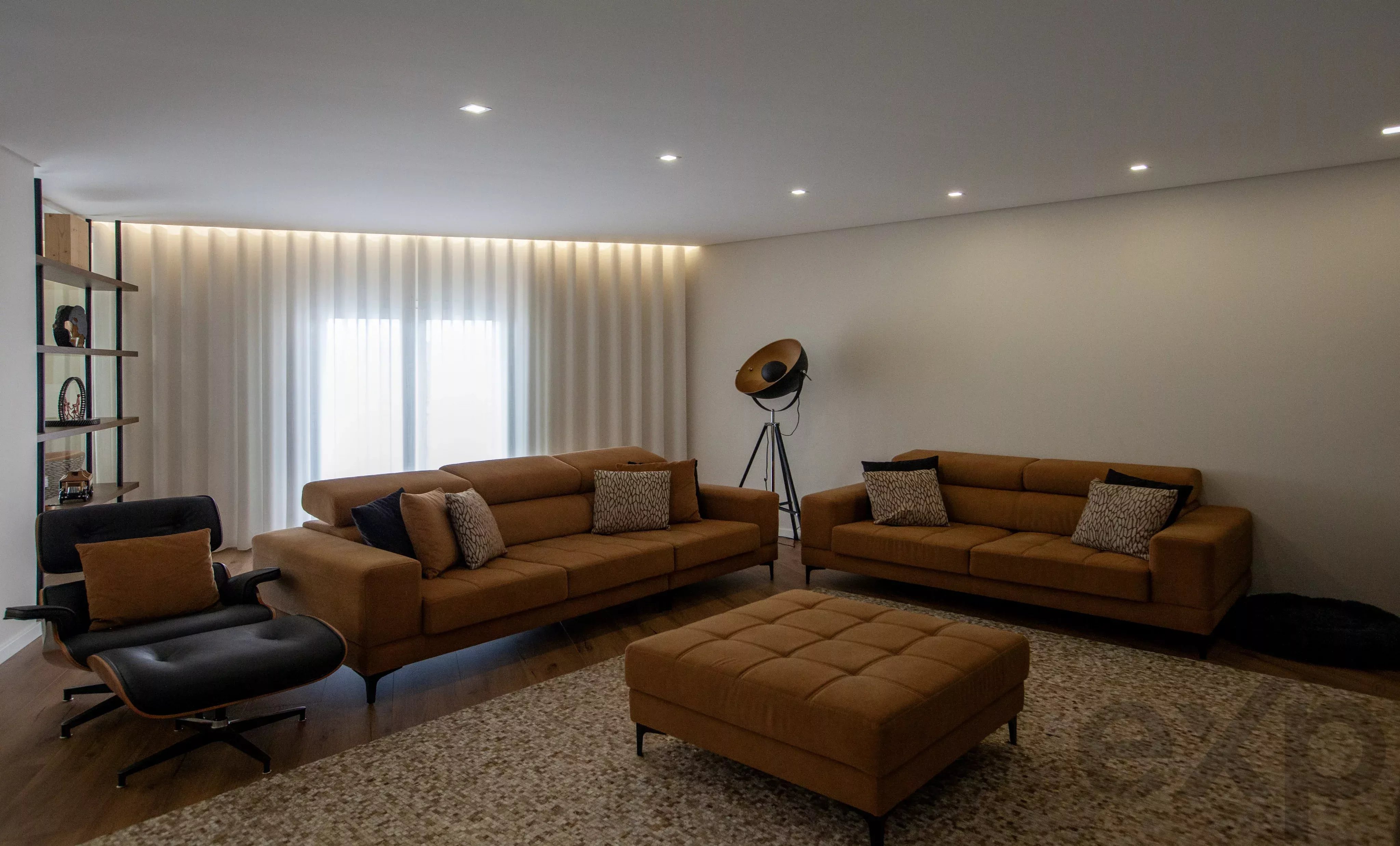Penthouse Apartment T4 with 3 Suites, terrace overlooking the river 87223087 image 15