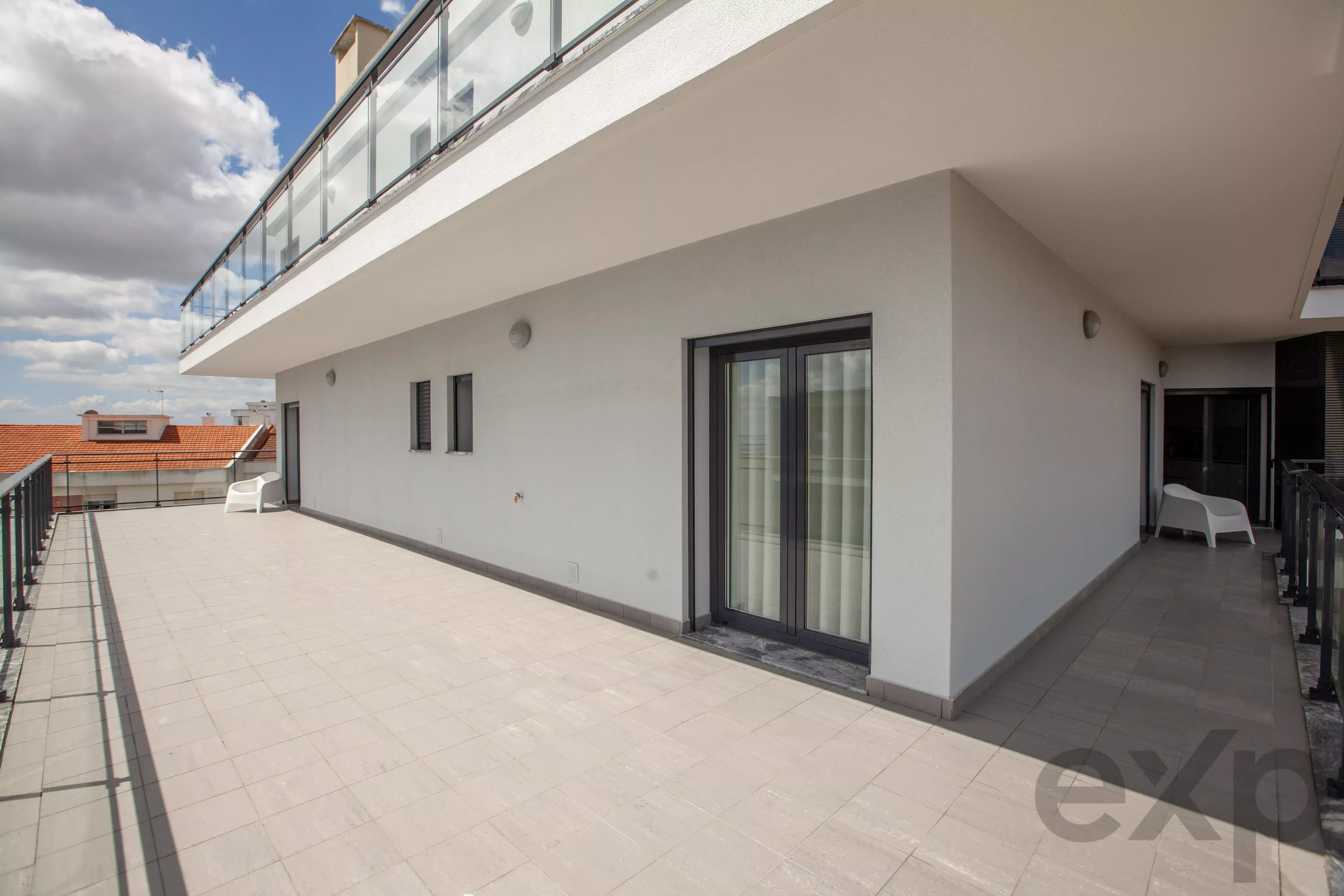 Apartamento à venda em Póvoa de Santa Iria e Forte da Casa, 220 m²
