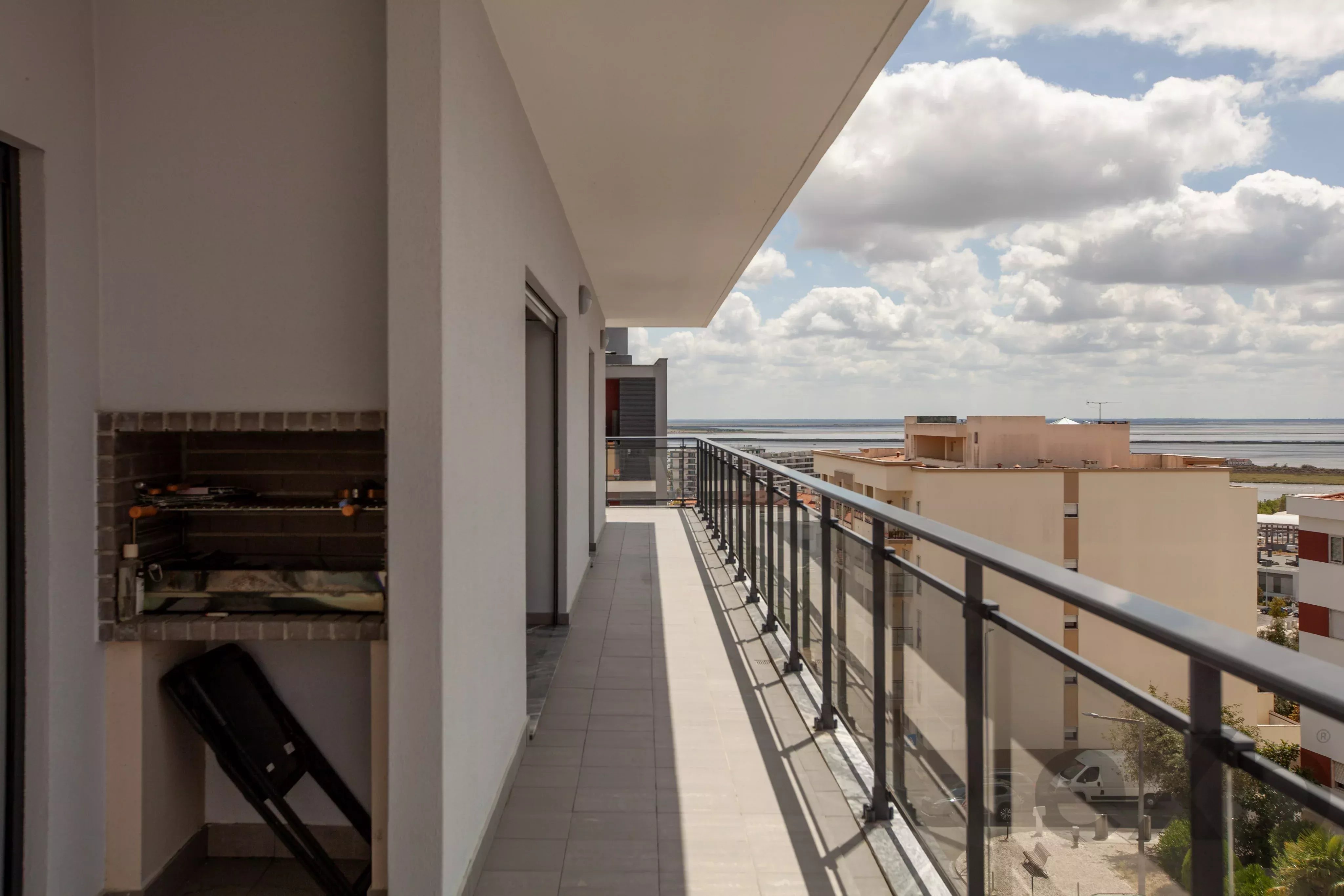 Apartamento à venda em Póvoa de Santa Iria e Forte da Casa, 220 m²